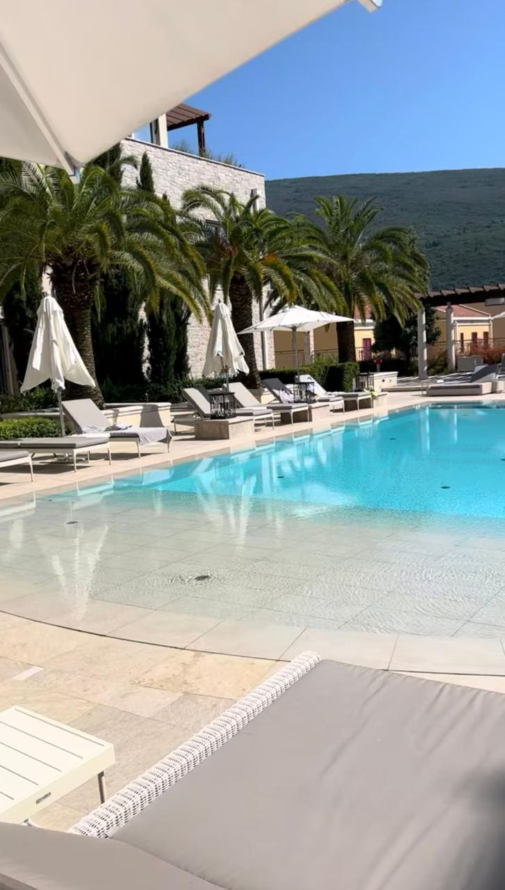 Stan 88m2 u Portonovi resortu, Herceg Novi - 14