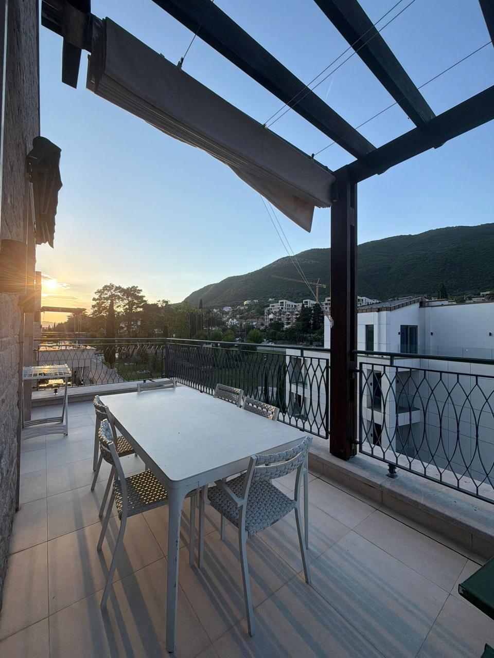 Stan 88m2 u Portonovi resortu, Herceg Novi - 15