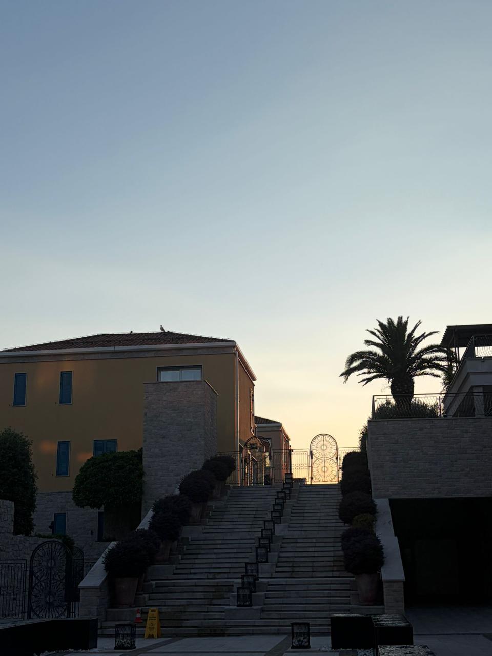 Stan 88m2 u Portonovi resortu, Herceg Novi - 21