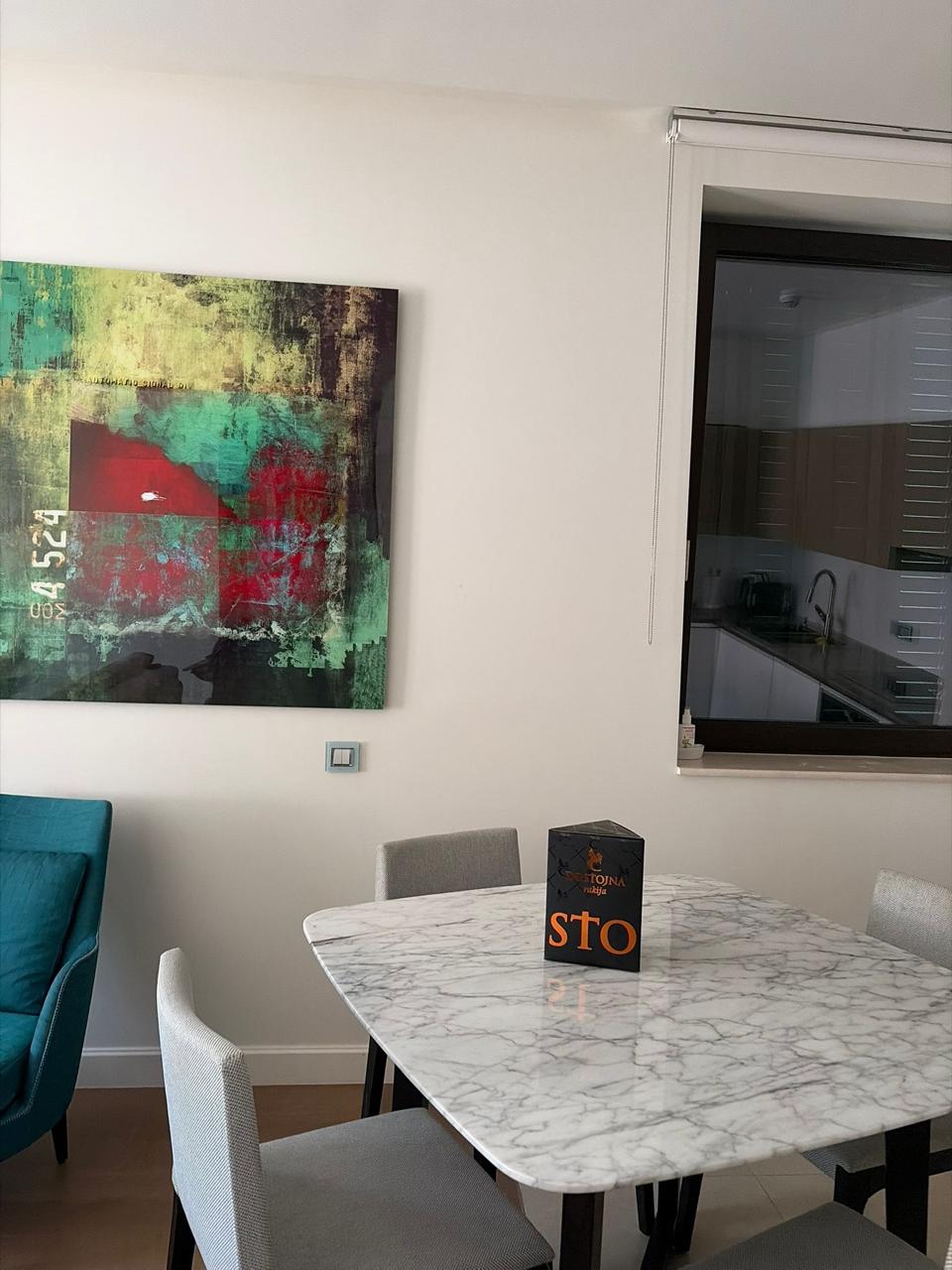 Stan 88m2 u Portonovi resortu, Herceg Novi - 4