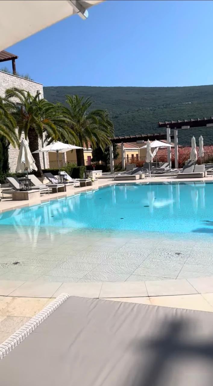 Stan 88m2 u Portonovi resortu, Herceg Novi - 13