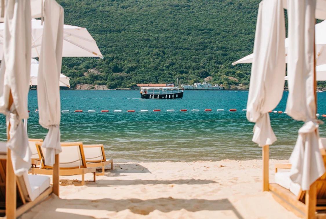 Stan 88m2 u Portonovi resortu, Herceg Novi - 26