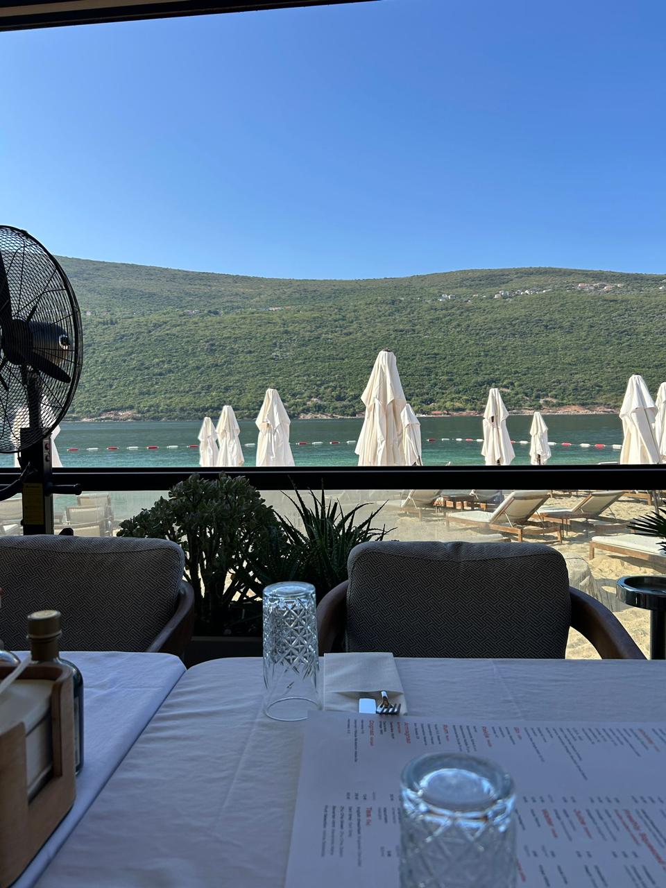 Stan 88m2 u Portonovi resortu, Herceg Novi - 29