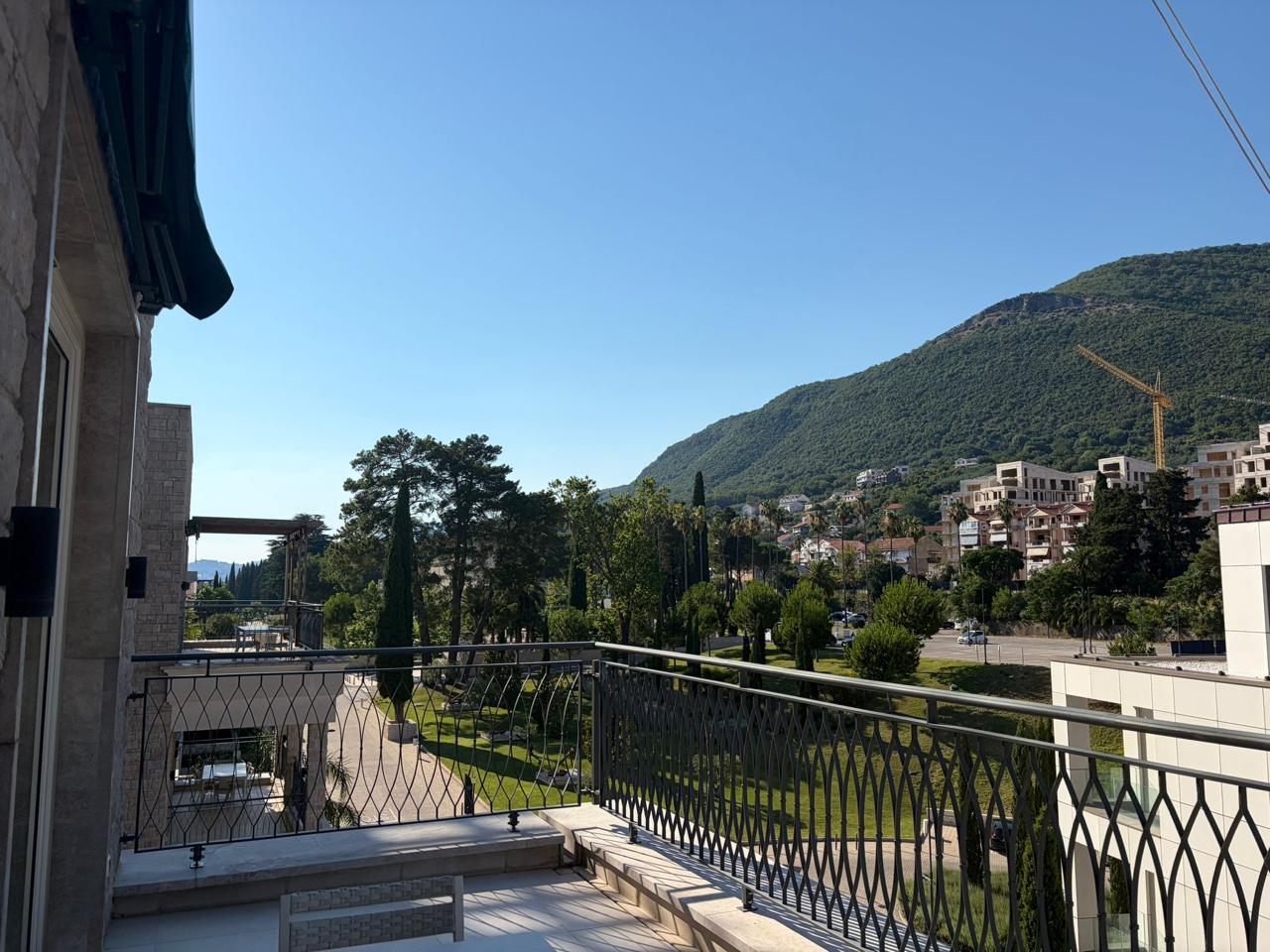 Stan 88m2 u Portonovi resortu, Herceg Novi - 18