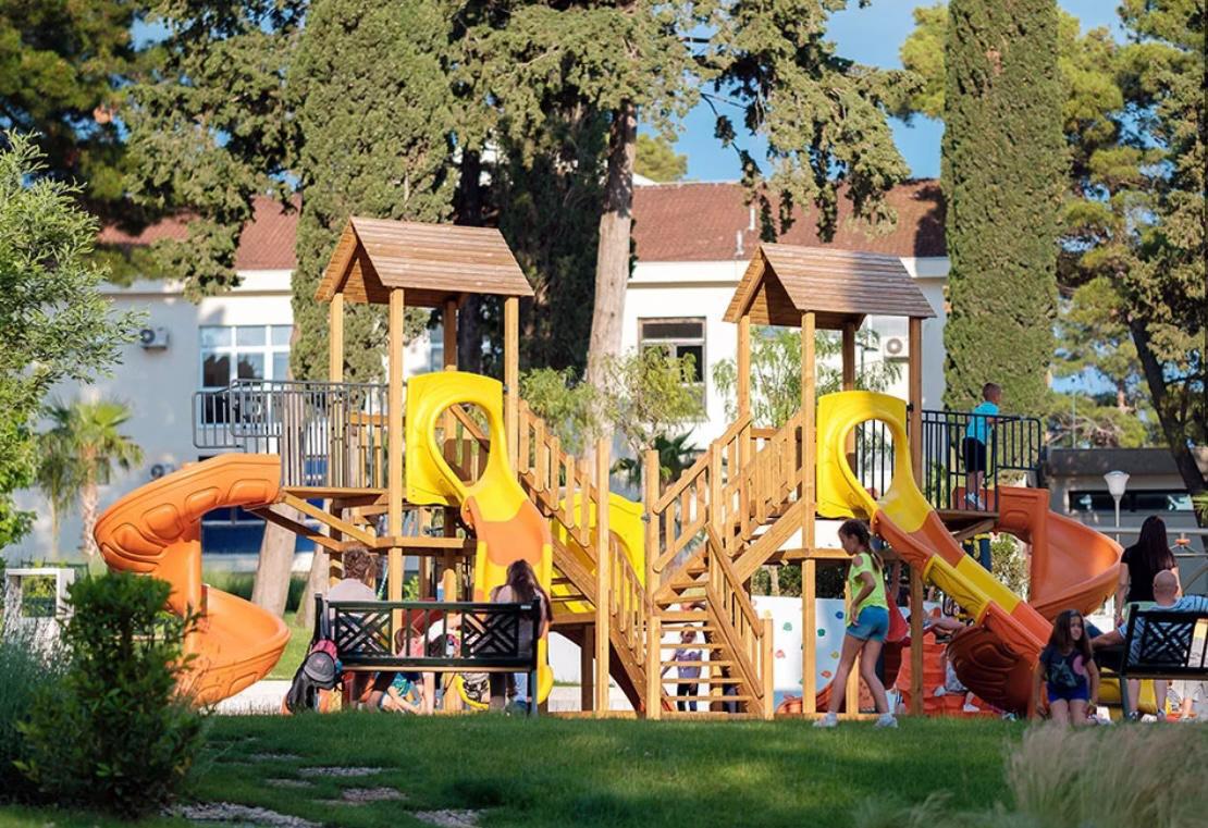 Stan 88m2 u Portonovi resortu, Herceg Novi - 22