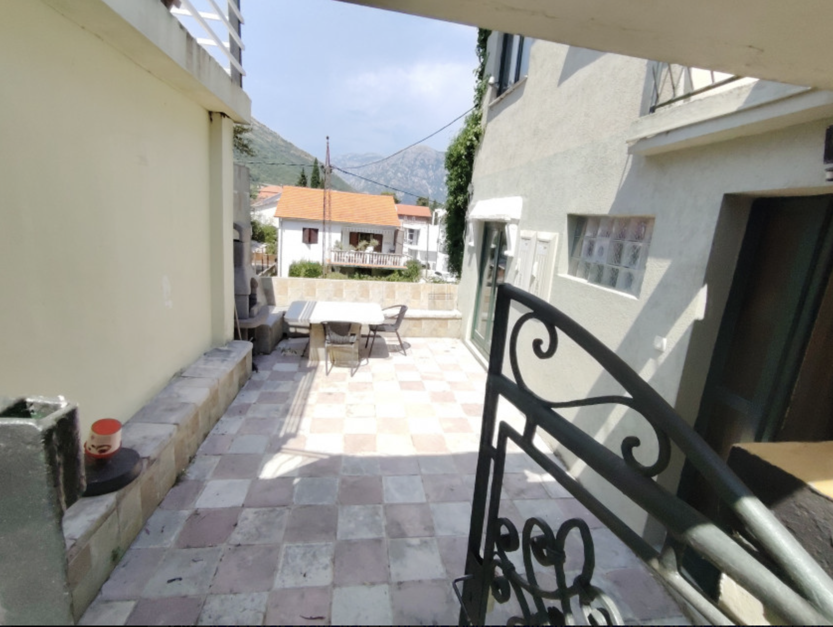 Kamena kuća 165m2 Kamenari, Herceg Novi - 9