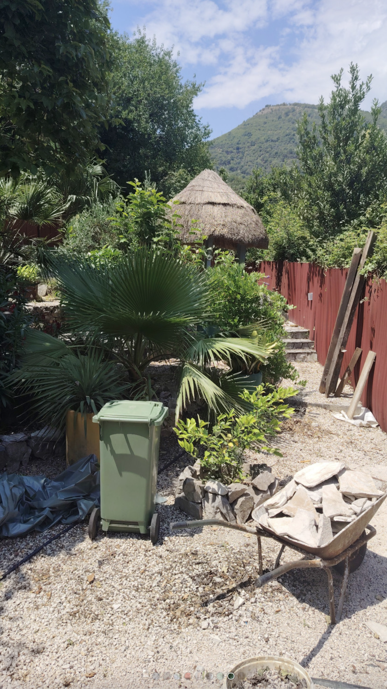 Kamena kuća 165m2 Kamenari, Herceg Novi - 10