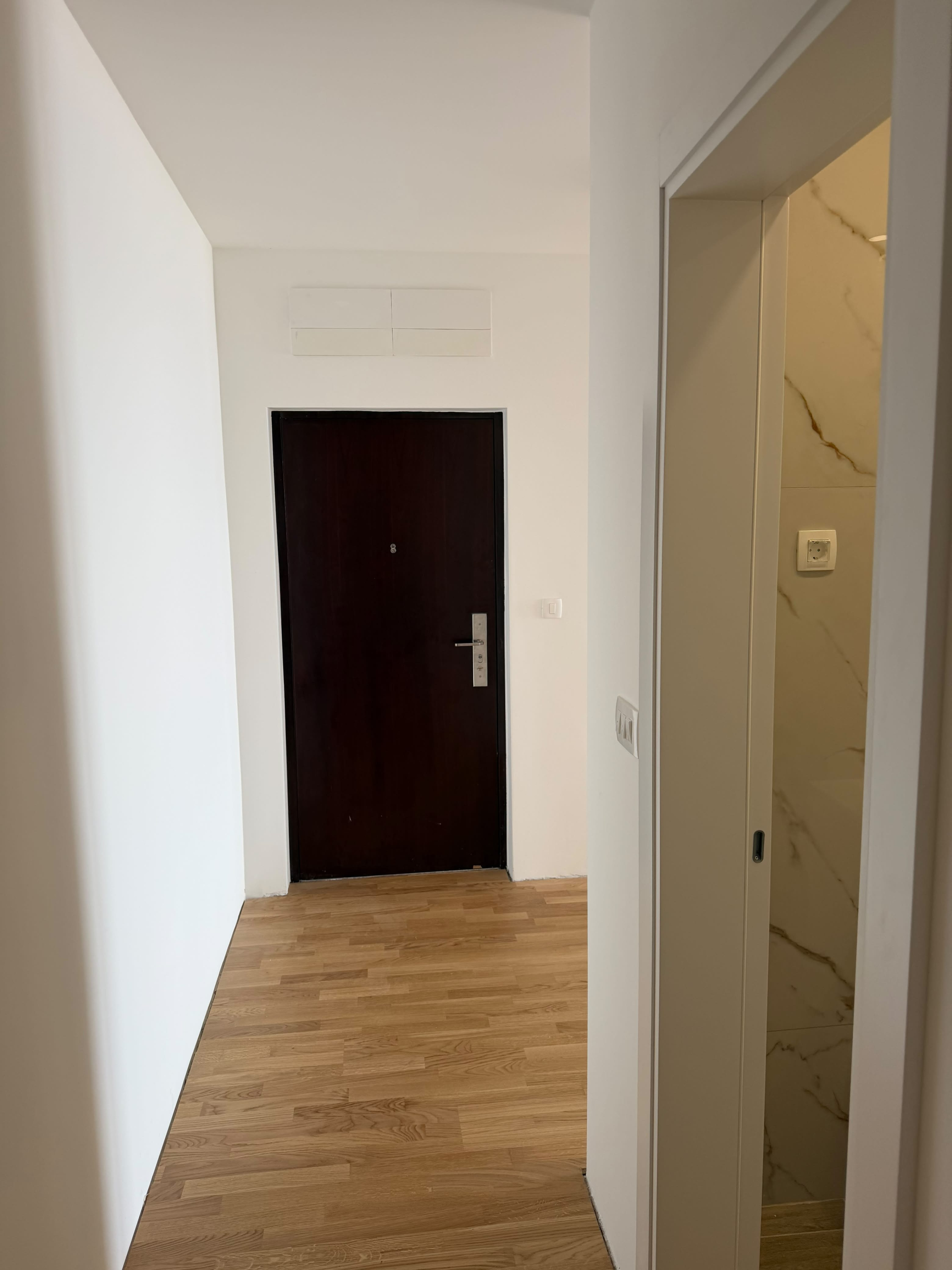 93m2 Daire, Belvedere Residence, Deniz Manzaralı - 10