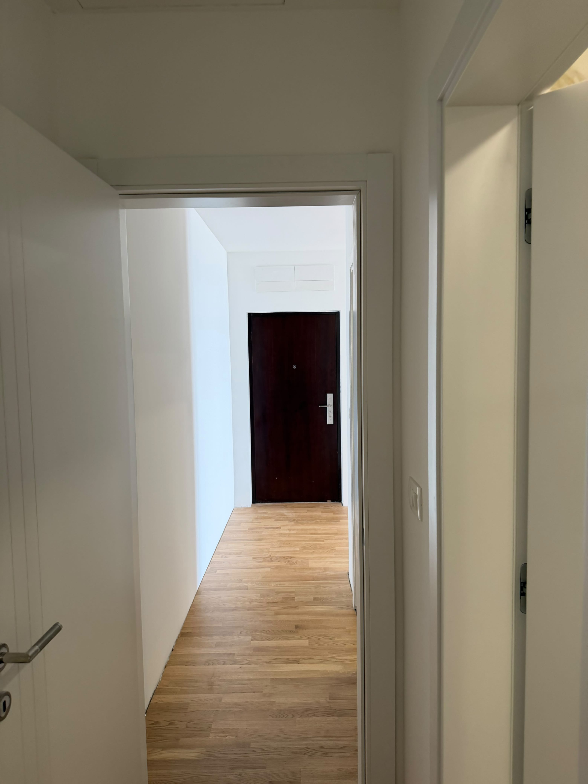 93m2 Daire, Belvedere Residence, Deniz Manzaralı - 9