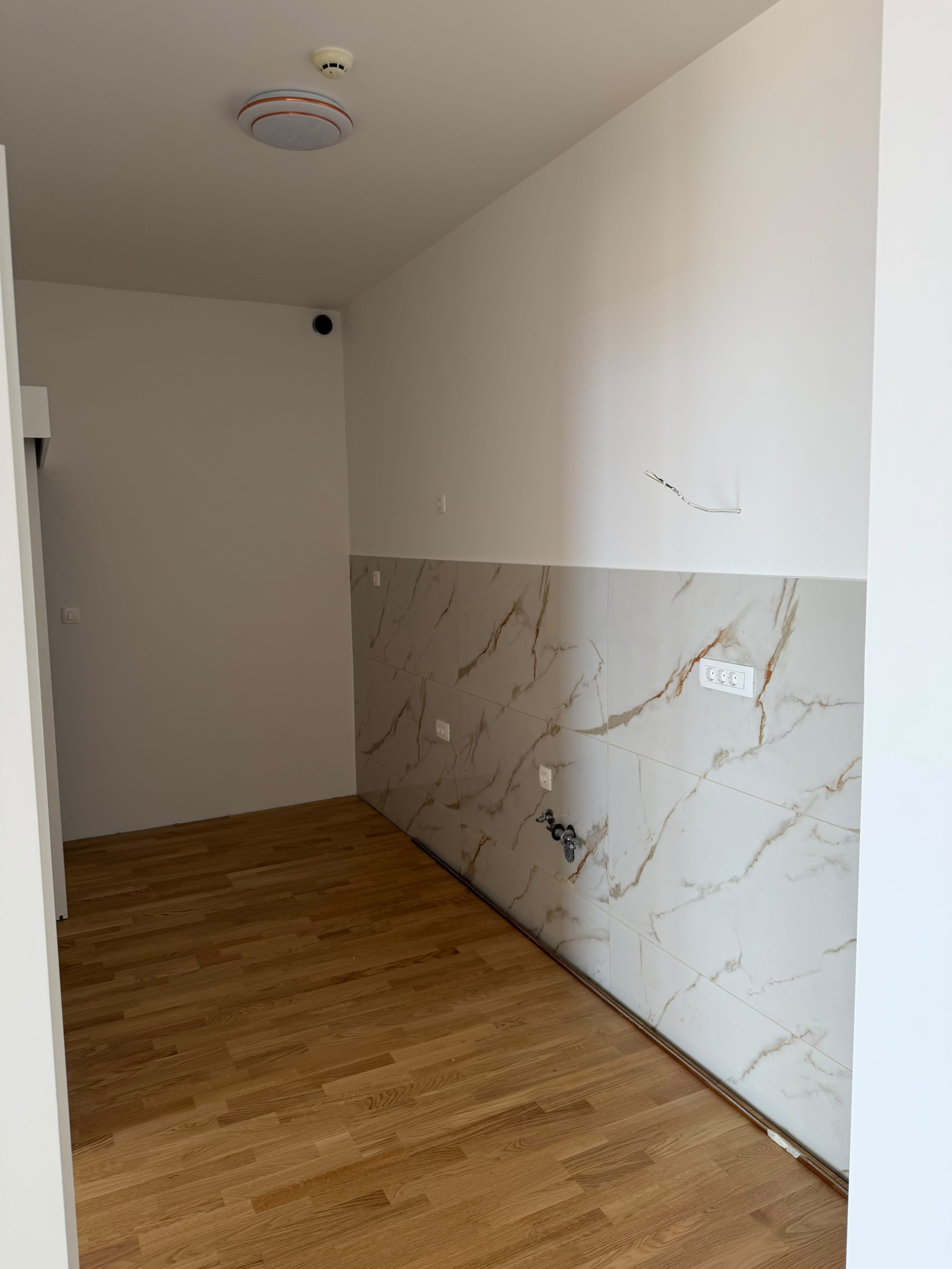 93m2 Daire, Belvedere Residence, Deniz Manzaralı - 14