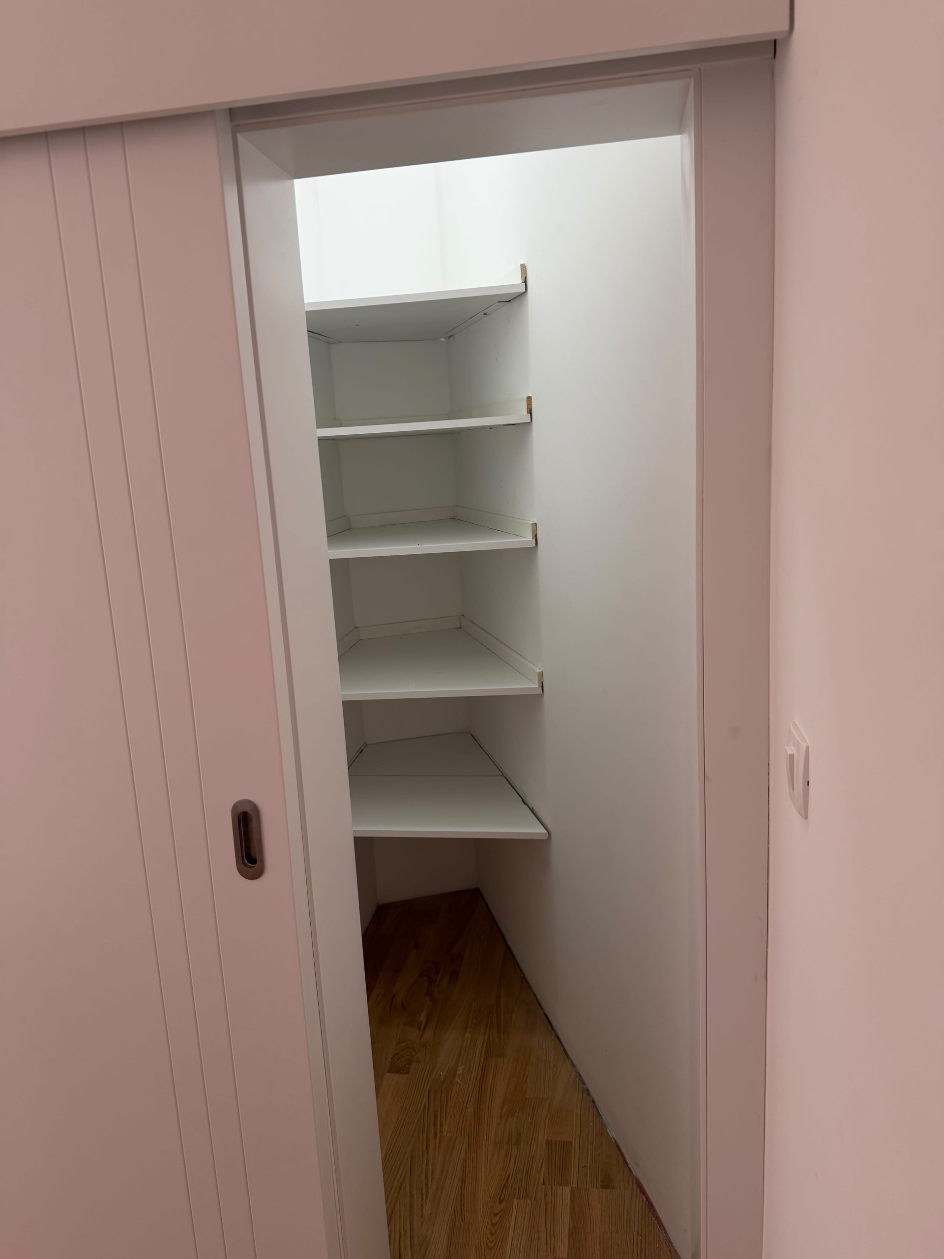 93m2 Daire, Belvedere Residence, Deniz Manzaralı - 12