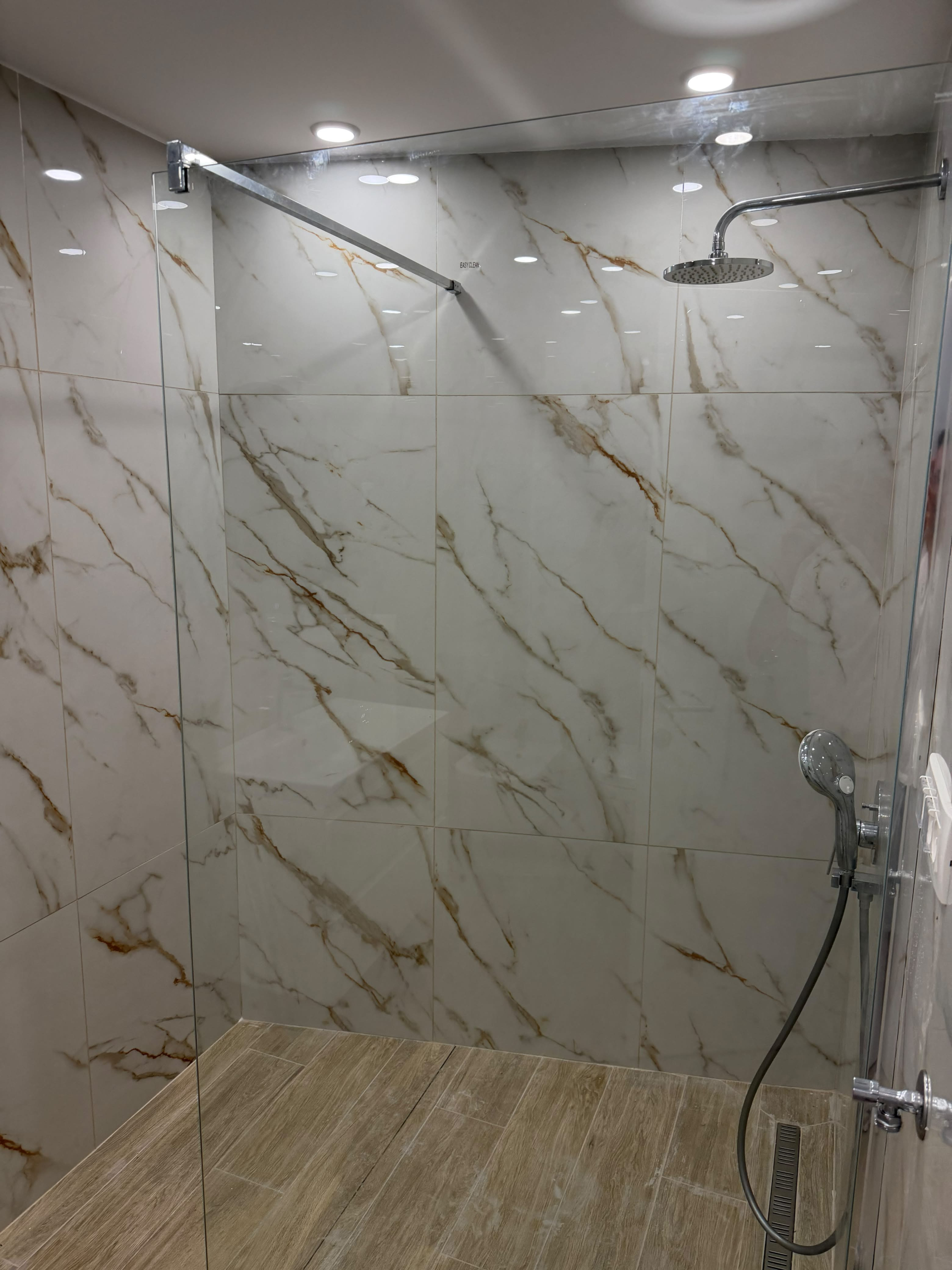 93m2 Daire, Belvedere Residence, Deniz Manzaralı - 18