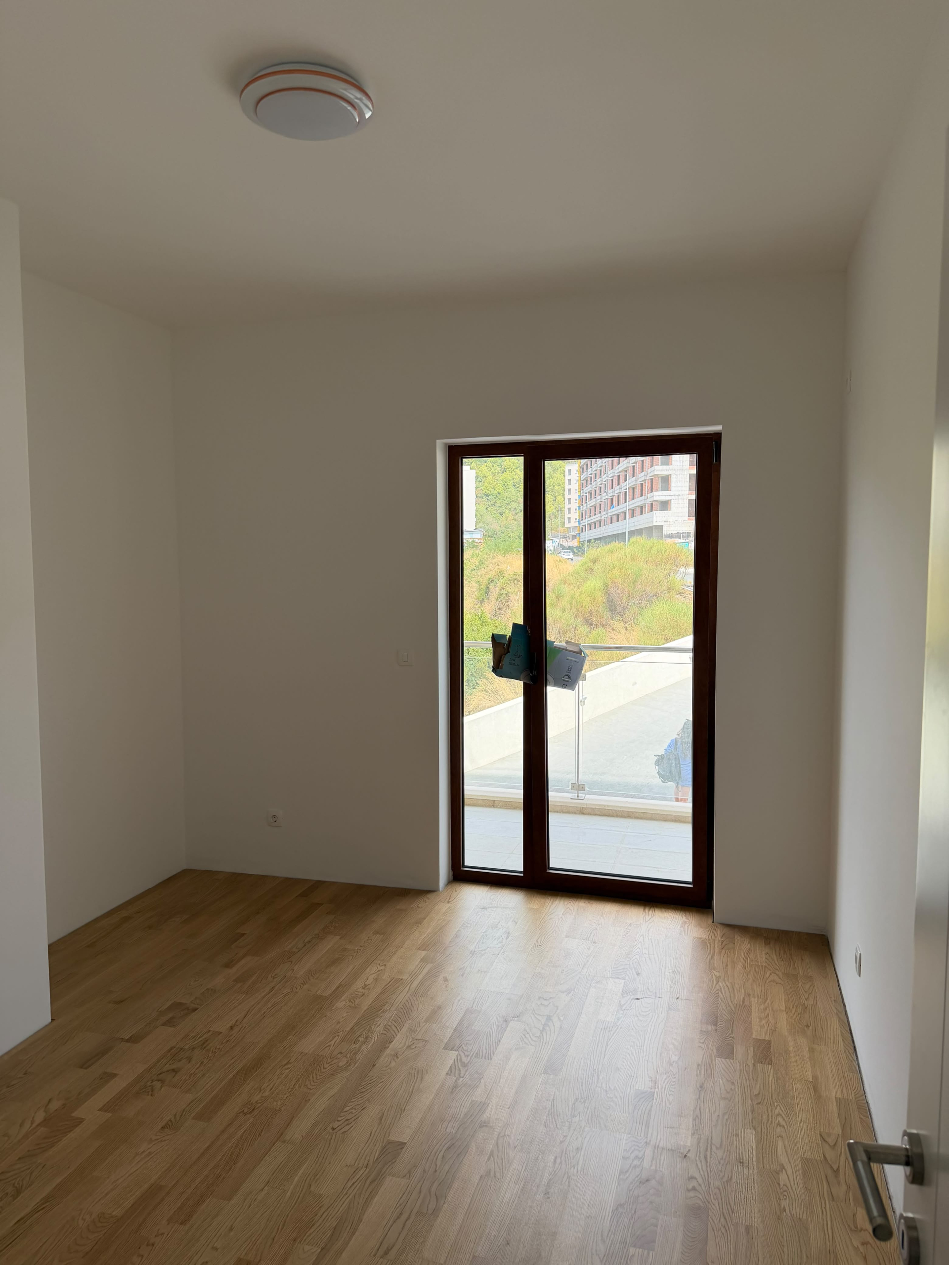 93m2 Daire, Belvedere Residence, Deniz Manzaralı - 6