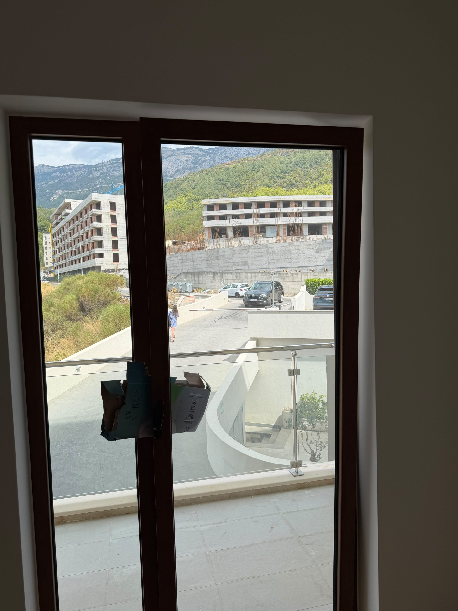93m2 Daire, Belvedere Residence, Deniz Manzaralı - 11