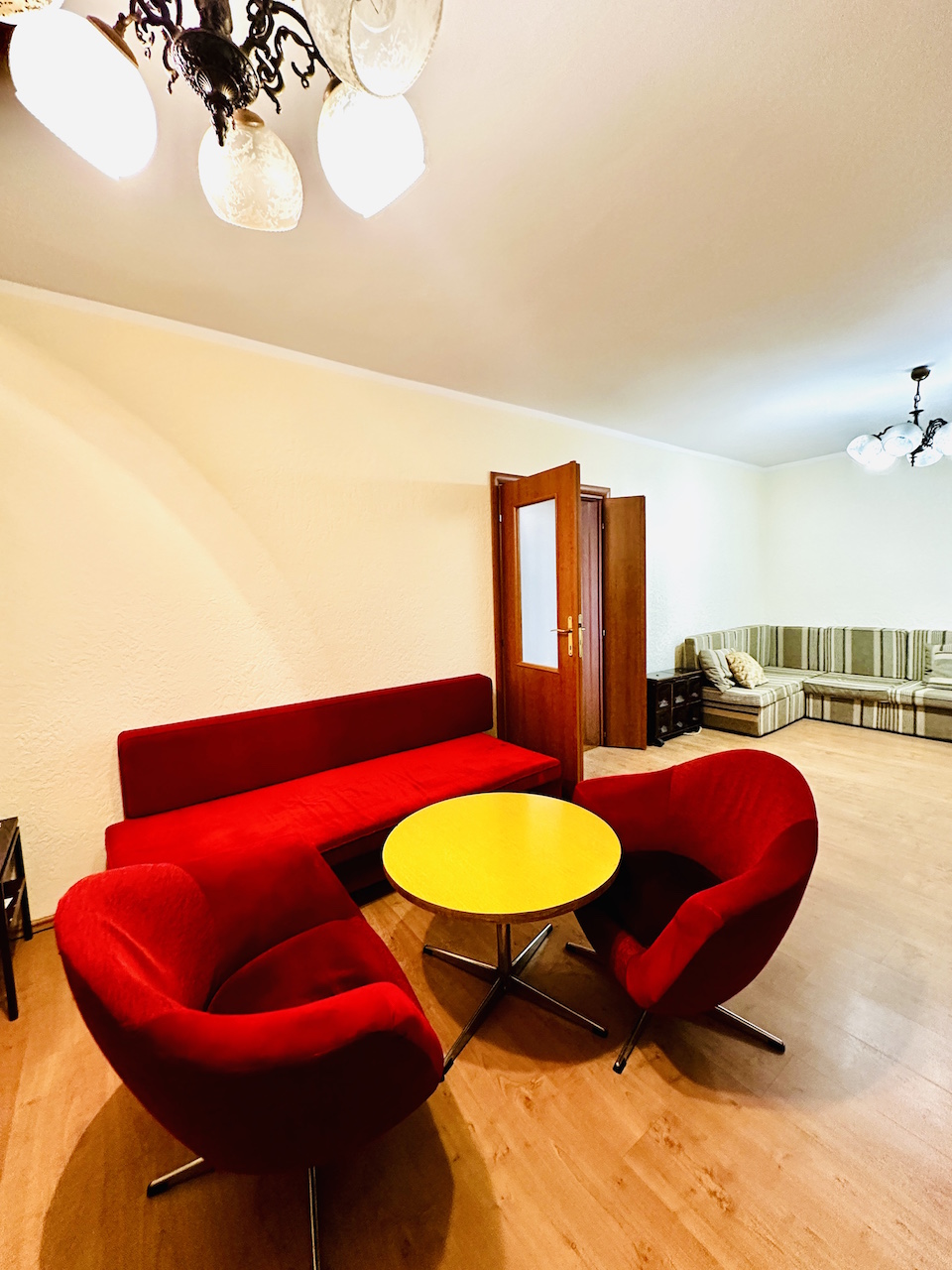 Дом 170м² с участком 392м², Радовичи, Тиват - 2