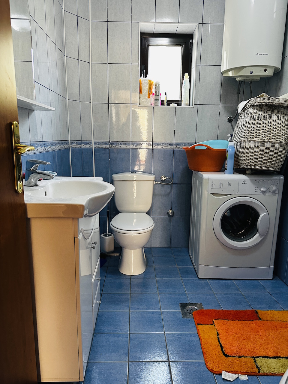 Дом 170м² с участком 392м², Радовичи, Тиват - 12