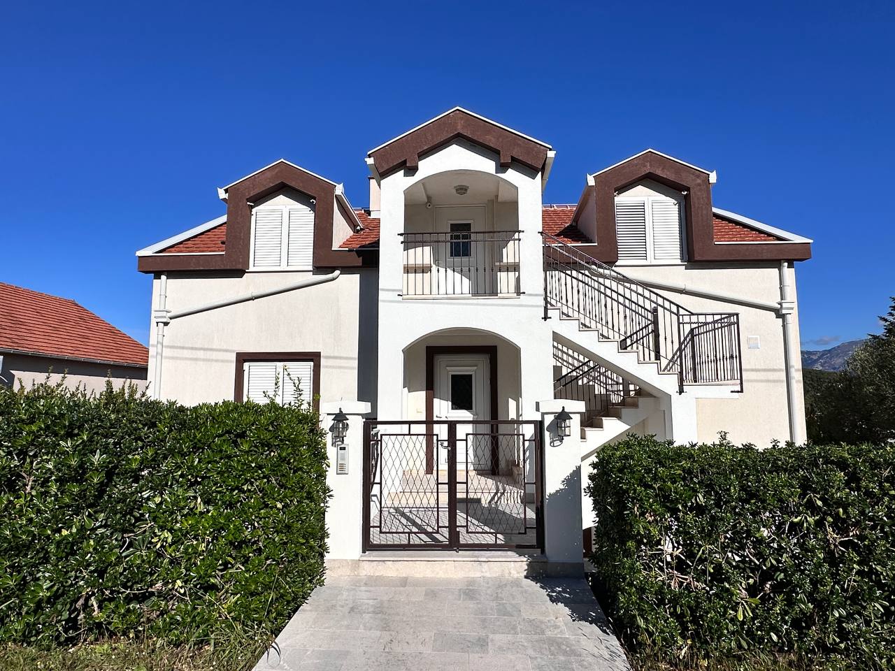 295 m² Villa, Radovići, Tivat - 2