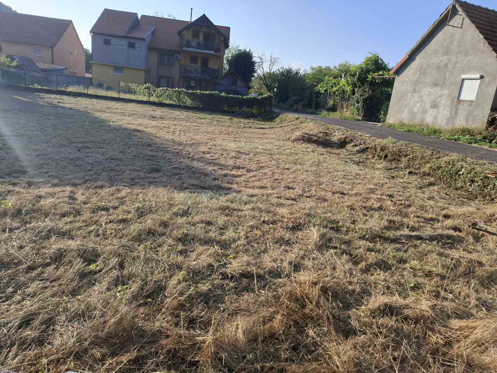 Urbanized plot 550m², Bajice, Cetinje - 11