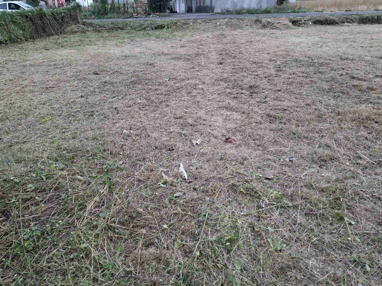 Urbanized plot 550m², Bajice, Cetinje - 7