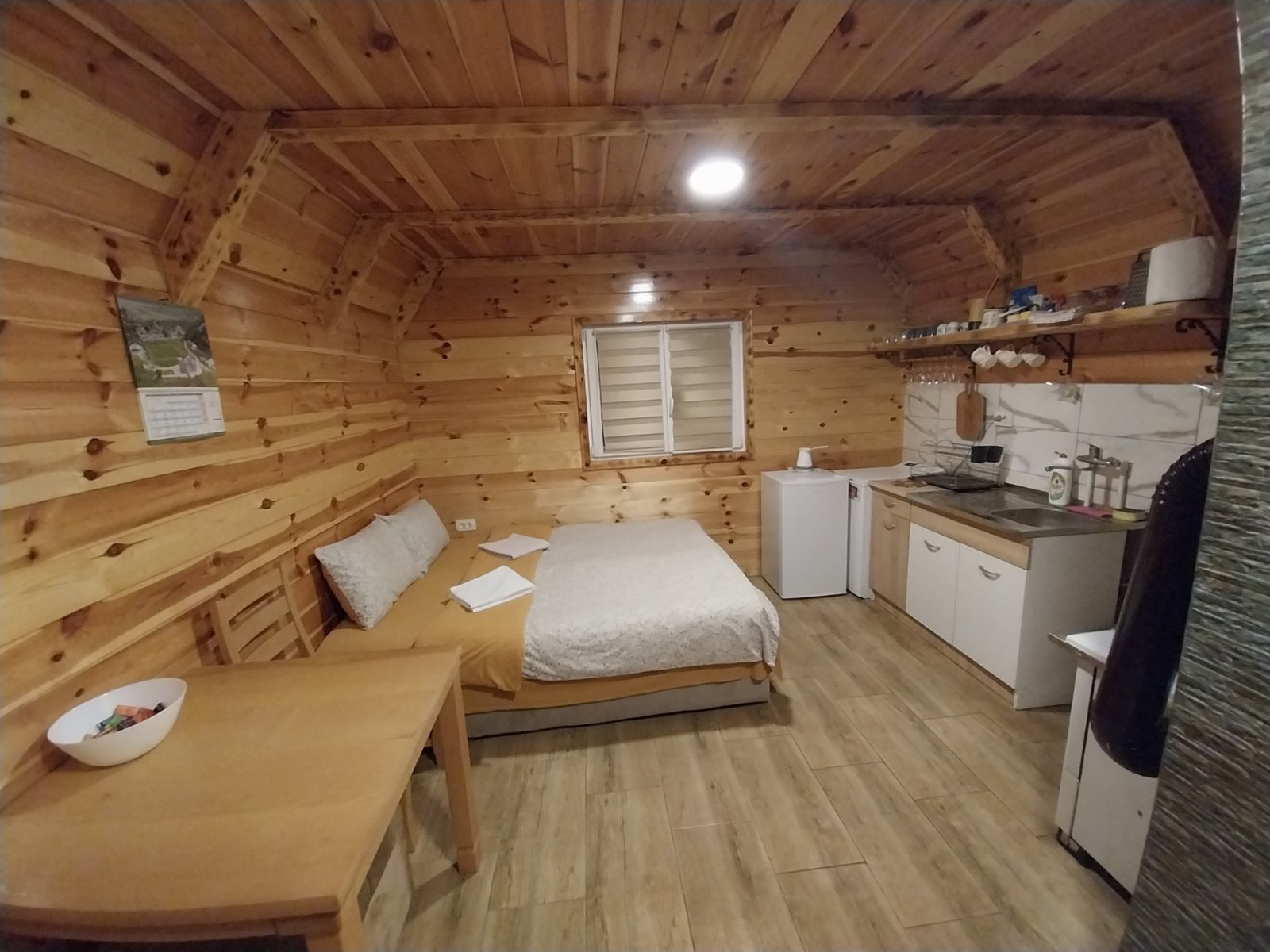 Vikendica 20 m2, Žabljak - 4