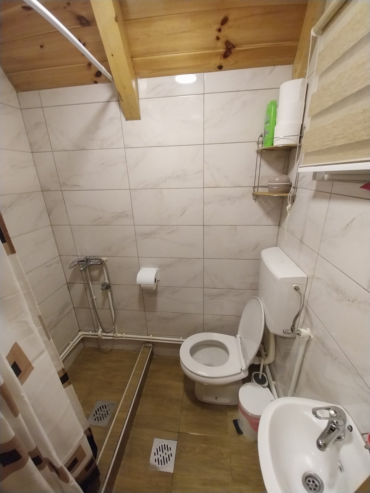 Vikendica 20 m2, Žabljak - 10