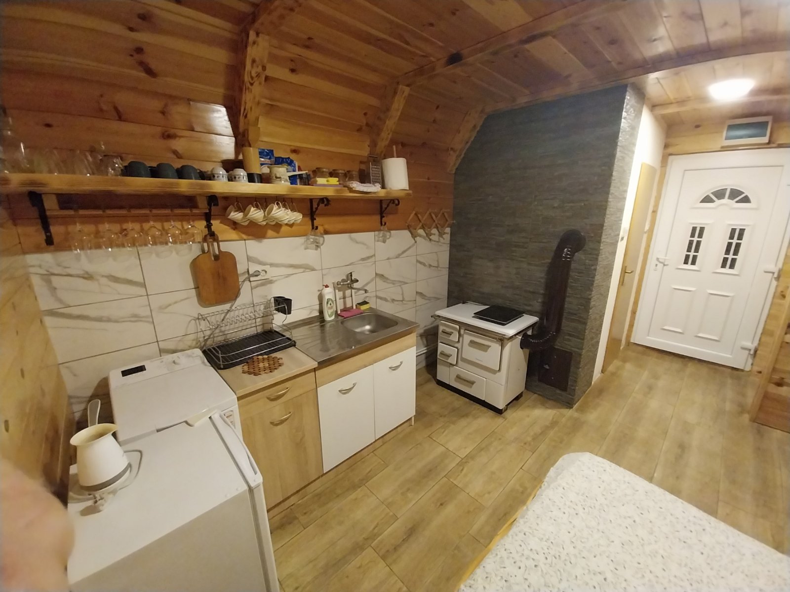 Vikendica 20 m2, Žabljak - 7