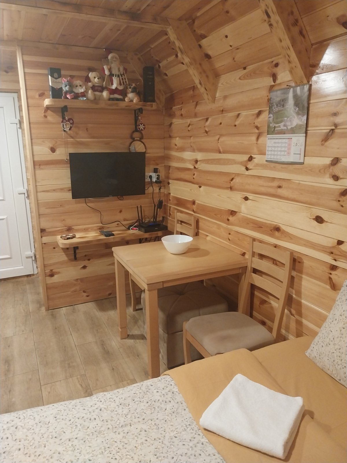 Vikendica 20 m2, Žabljak - 8