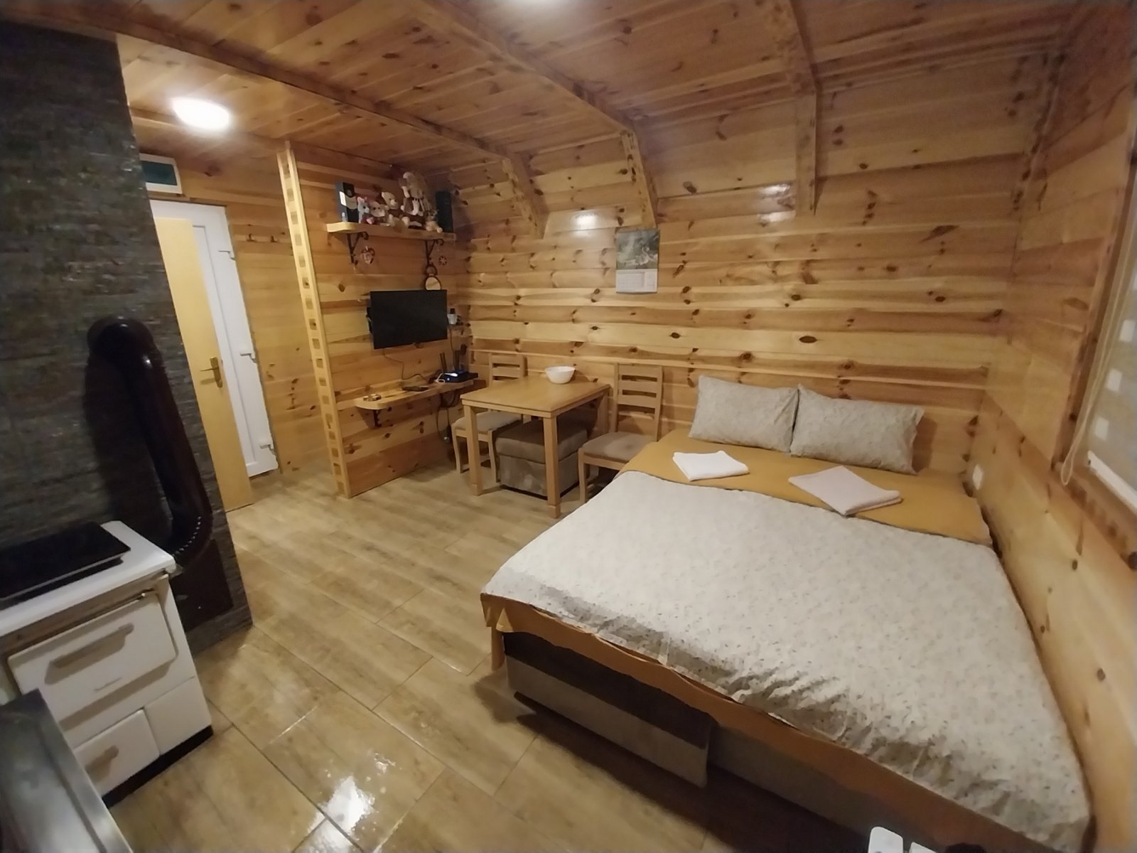 Vikendica 20 m2, Žabljak - 3