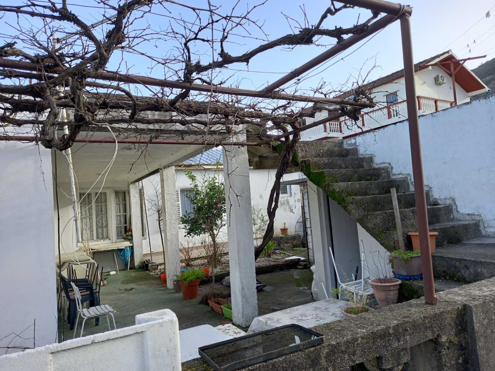 House 140 m2, Igalo, Herceg Novi