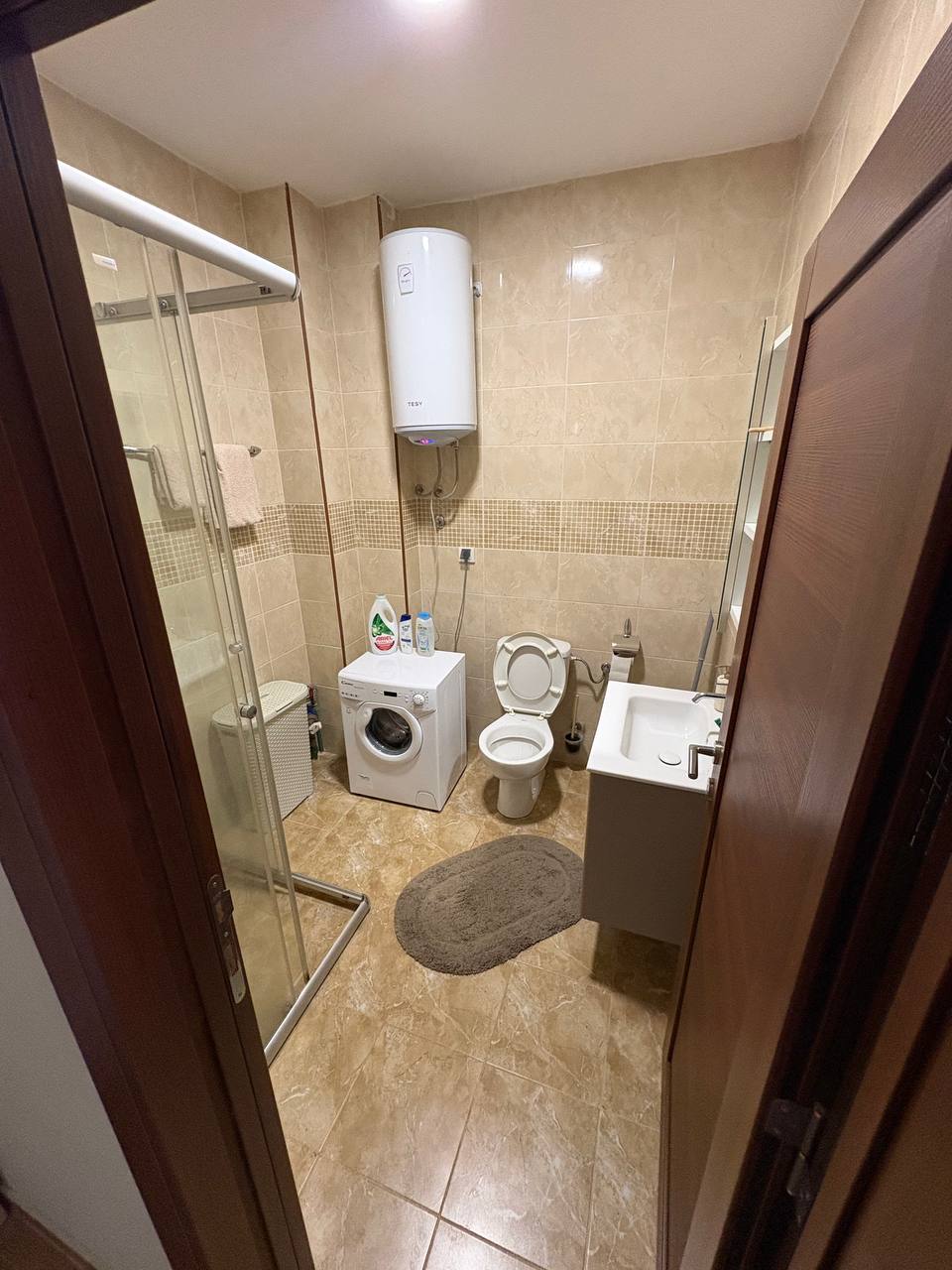 Studio apartman 40m² Pržno - 3