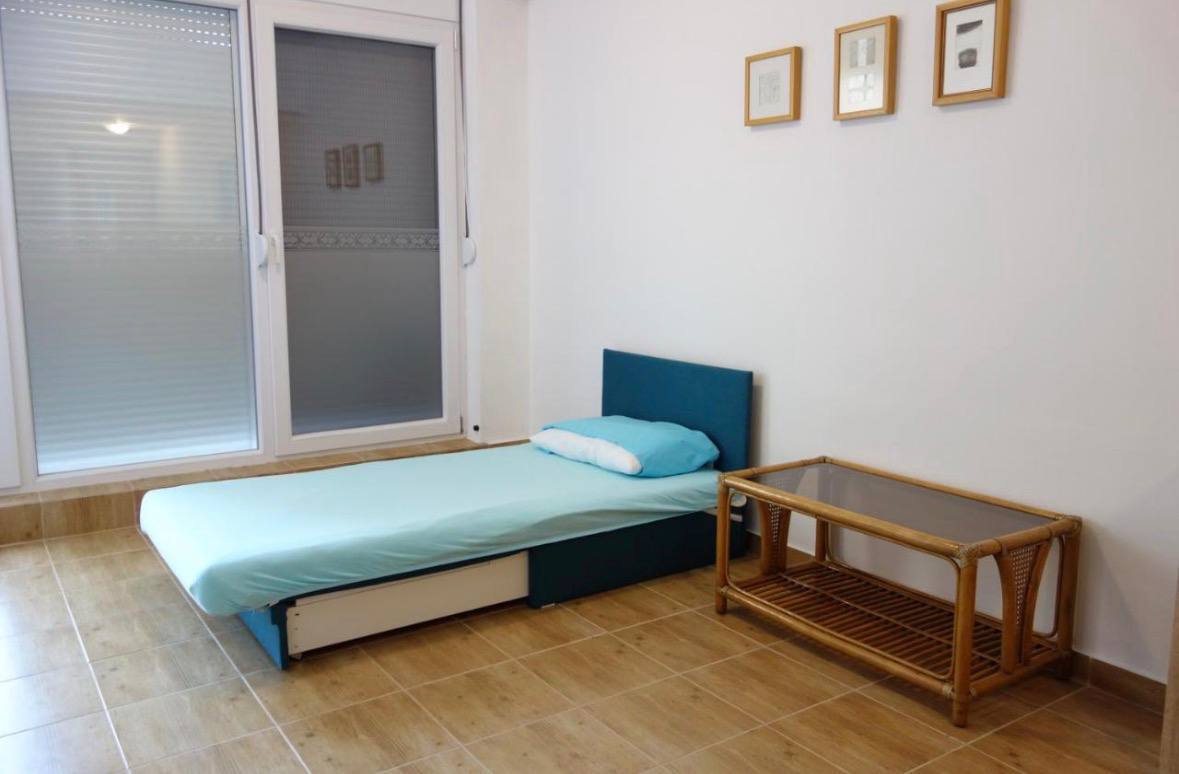 Studio apartman 40m² Pržno - 4