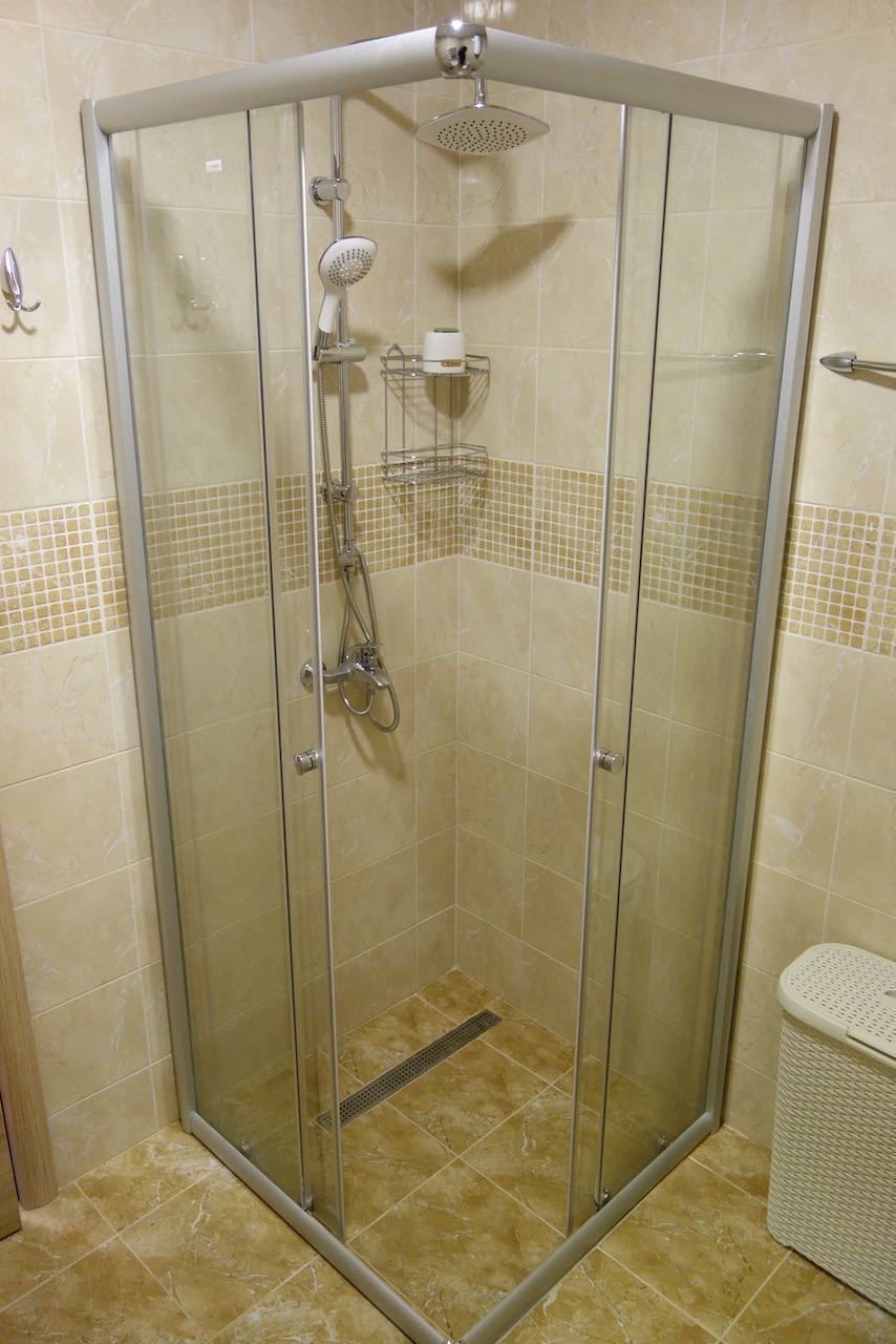 Studio apartman 40m² Pržno - 6