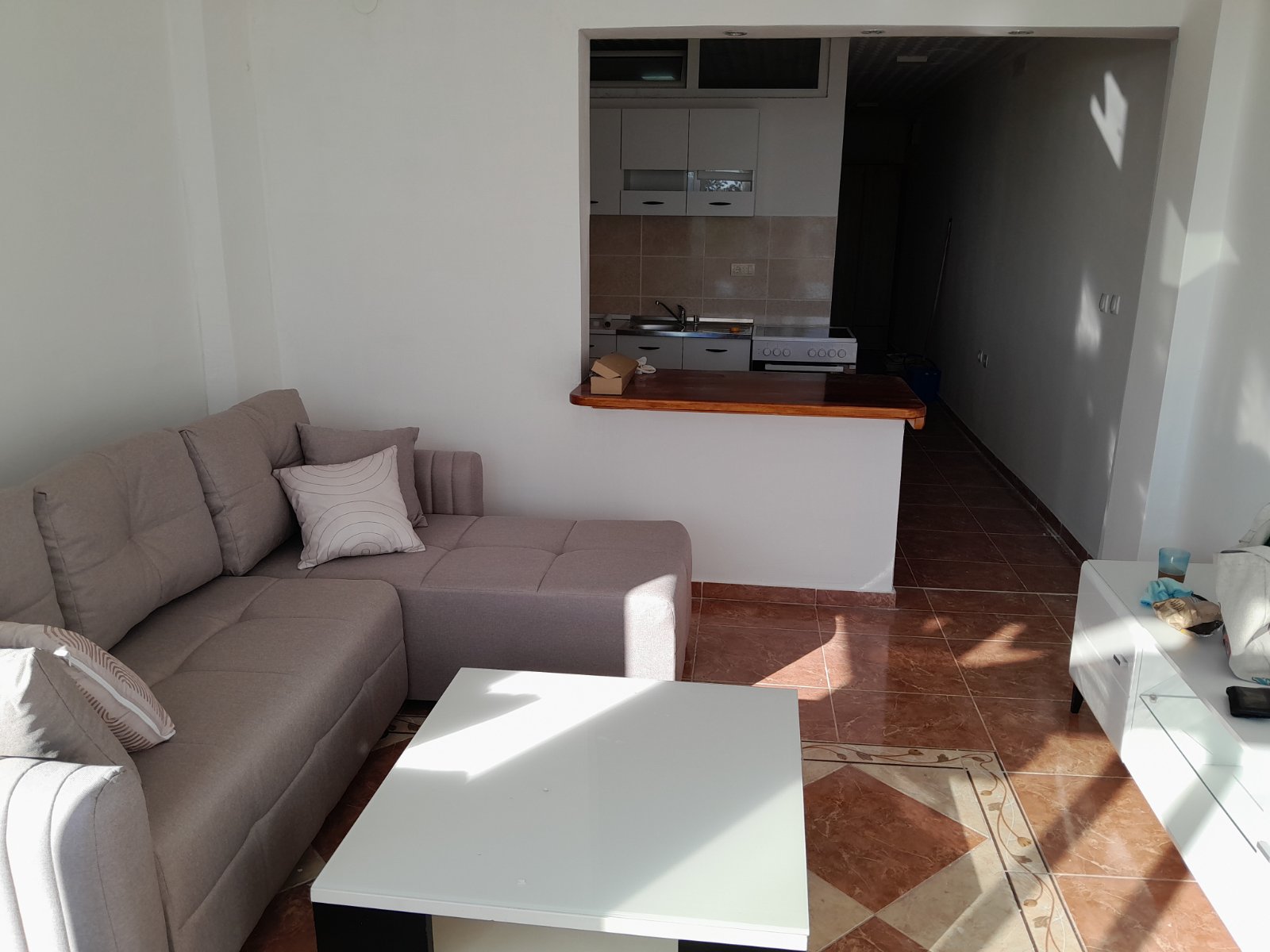 Jednosoban stan na prodaju Ulcinj 41m2 - 2