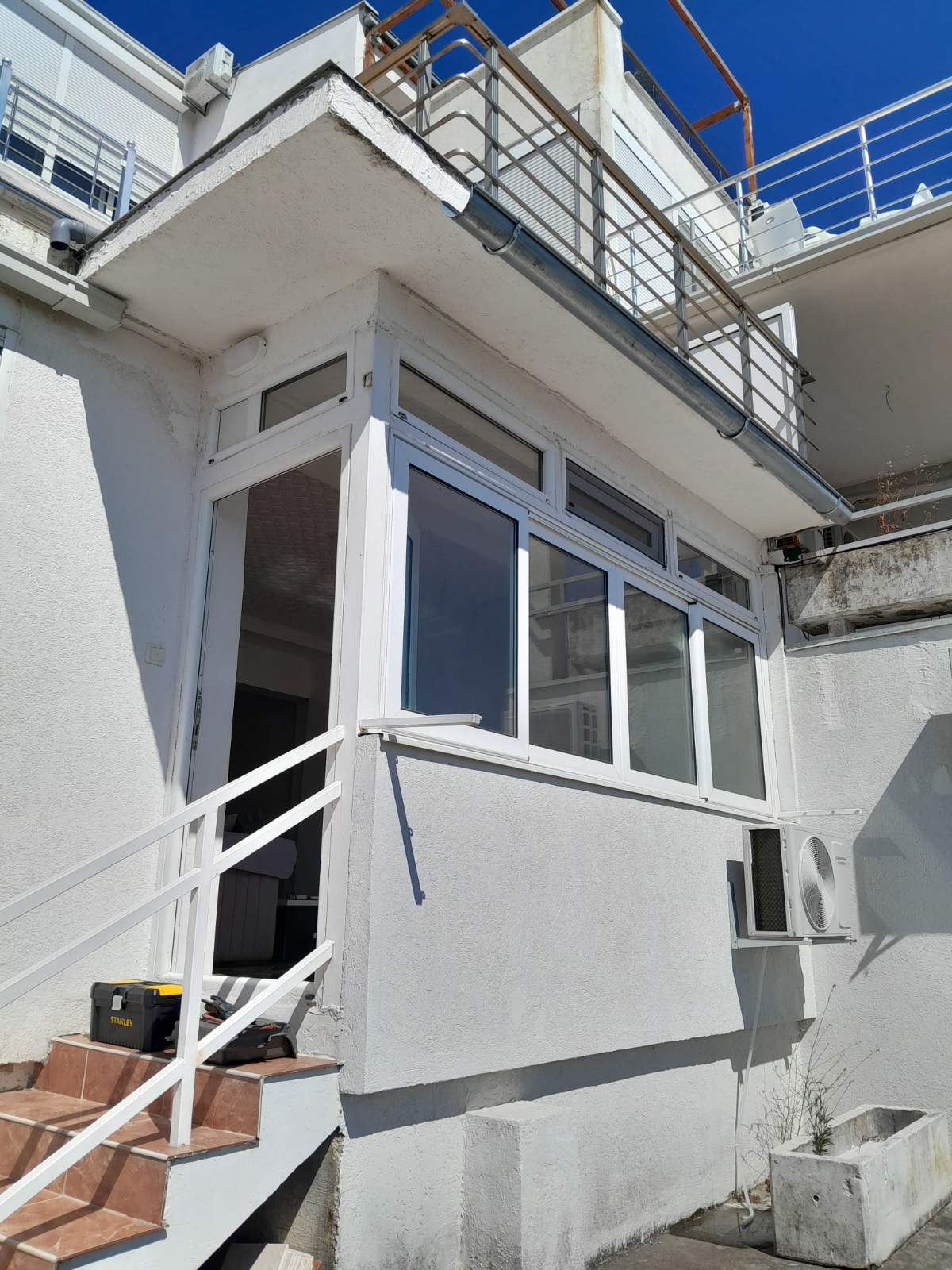 Jednosoban stan na prodaju Ulcinj 41m2 - 5
