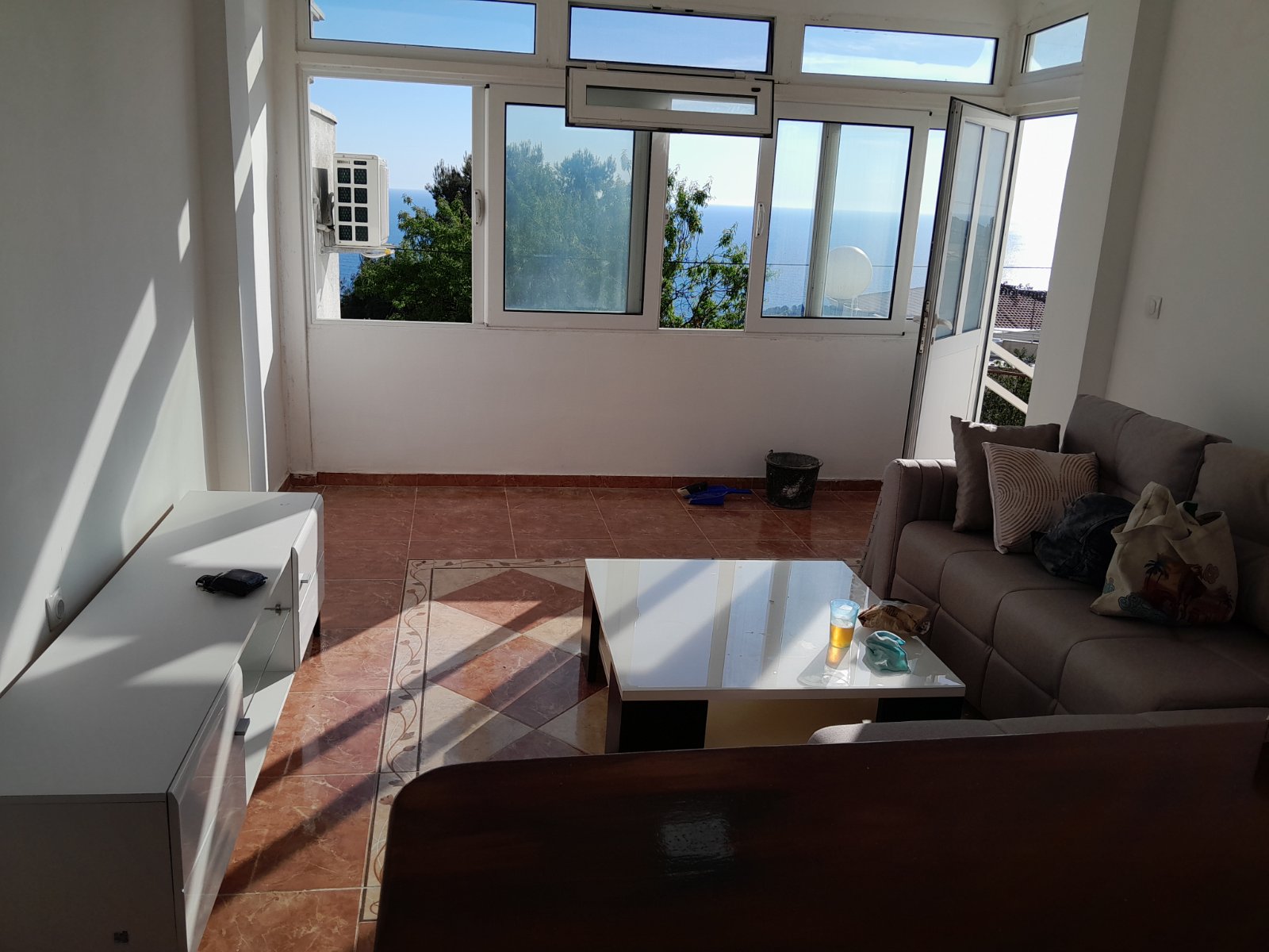 Jednosoban stan na prodaju Ulcinj 41m2