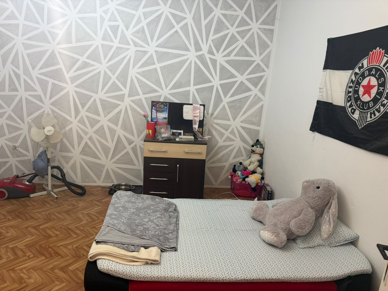Дом Ботун 80м2 - 6