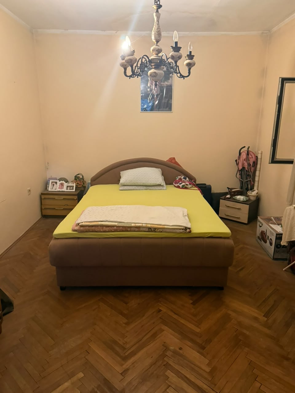 Дом Ботун 80м2 - 5