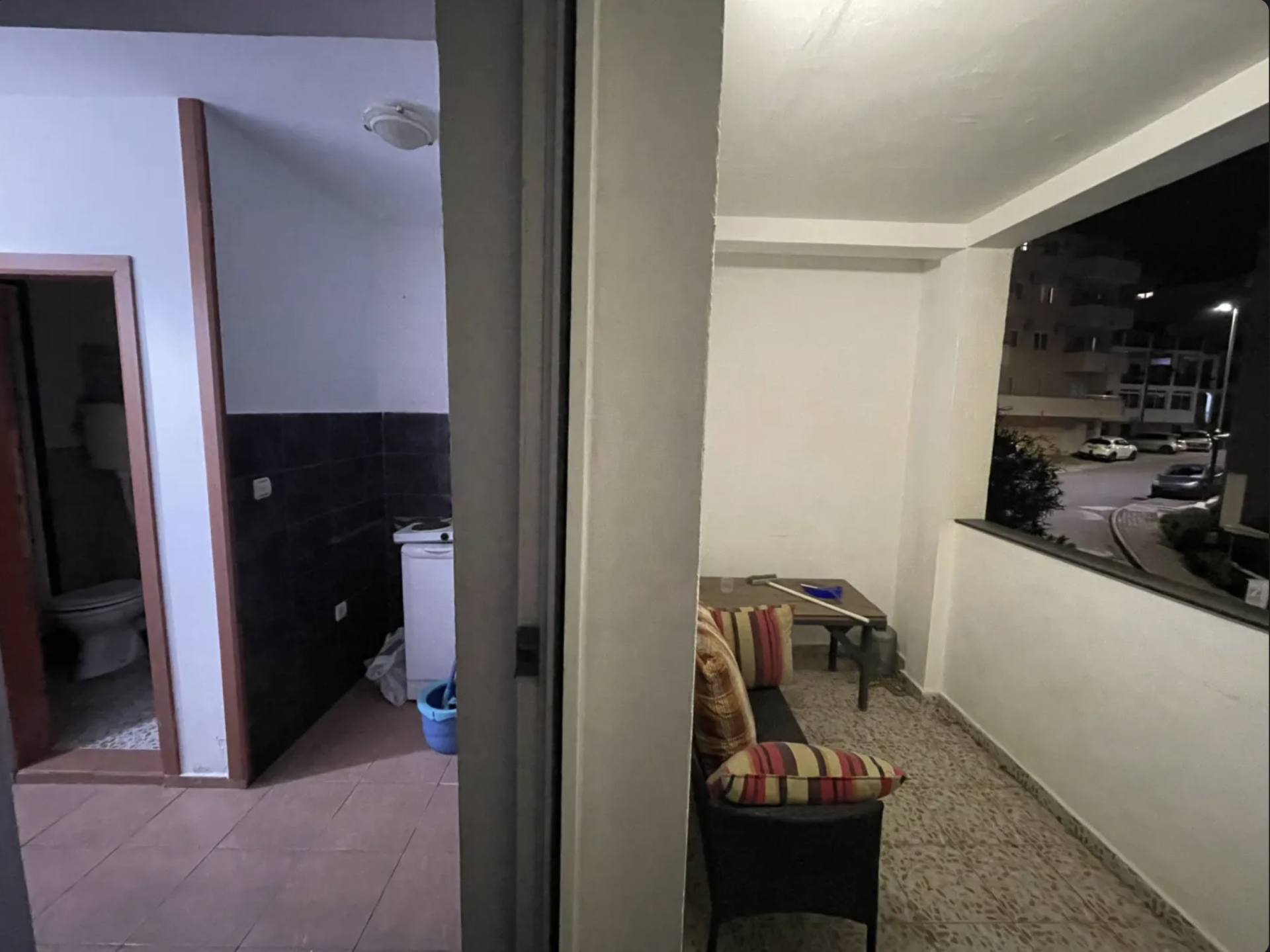 Stan 55m2, Lazi, Budva - 10
