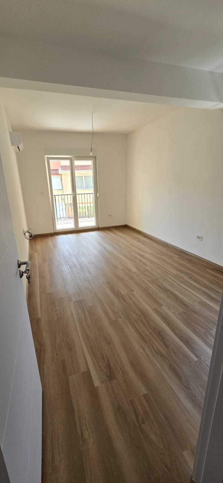 Jednosoban stan na prodaju Budva 56m2