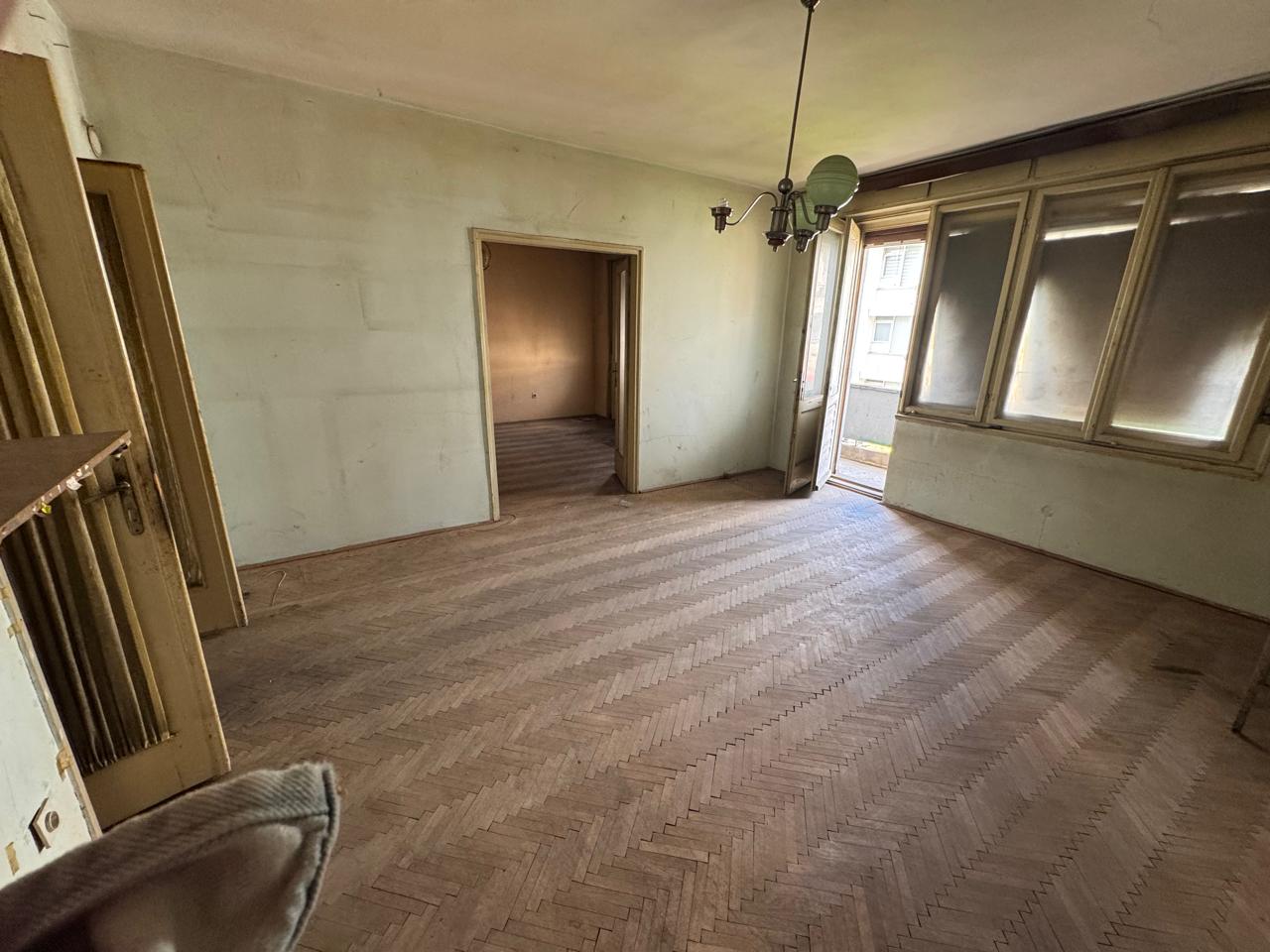 Podgorica'da 85m2'lik Daire - 2