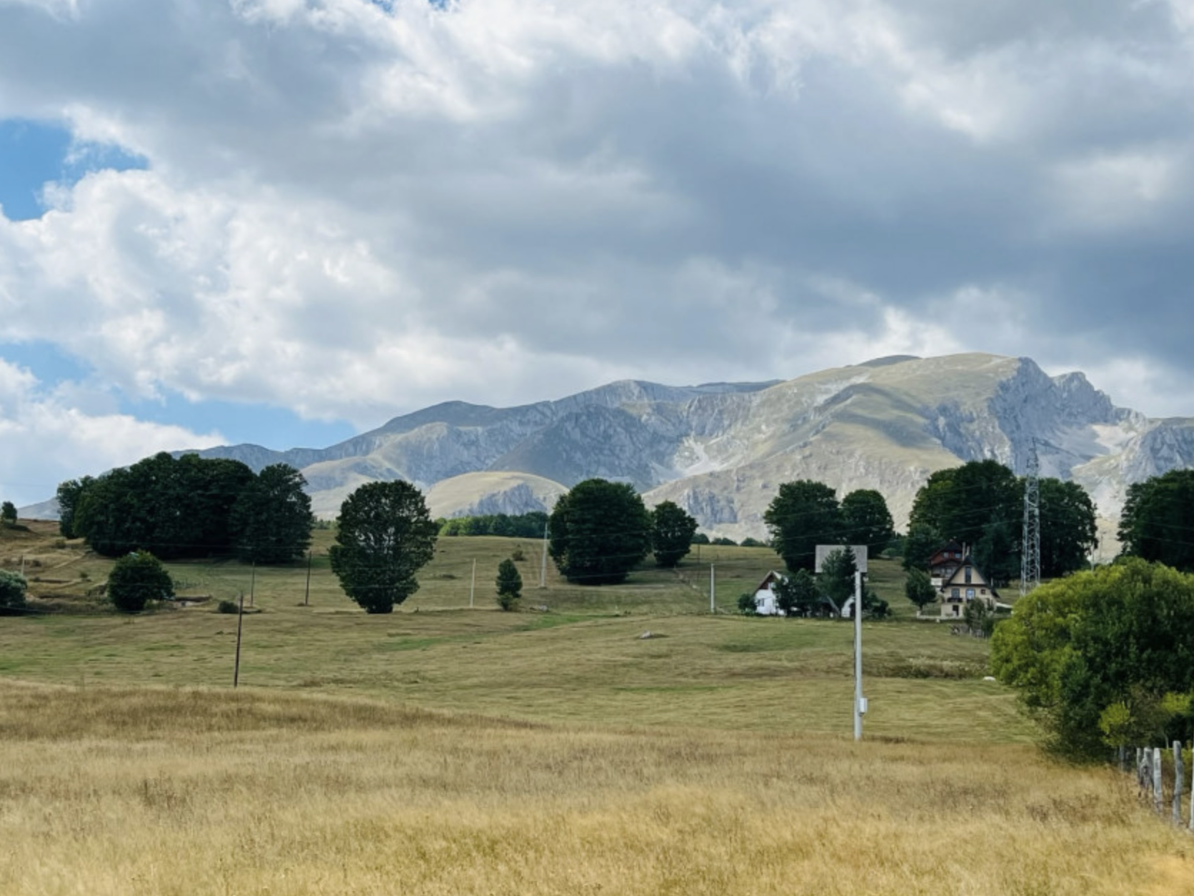 Zemljište 6700 m2, Pašina Voda 2, Žabljak - 2
