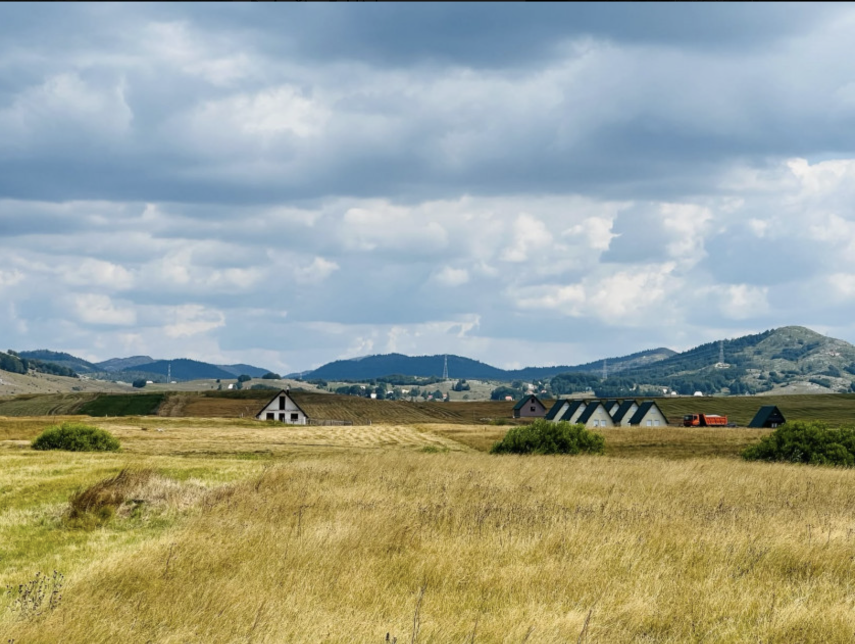Zemljište 6700 m2, Pašina Voda 2, Žabljak - 3