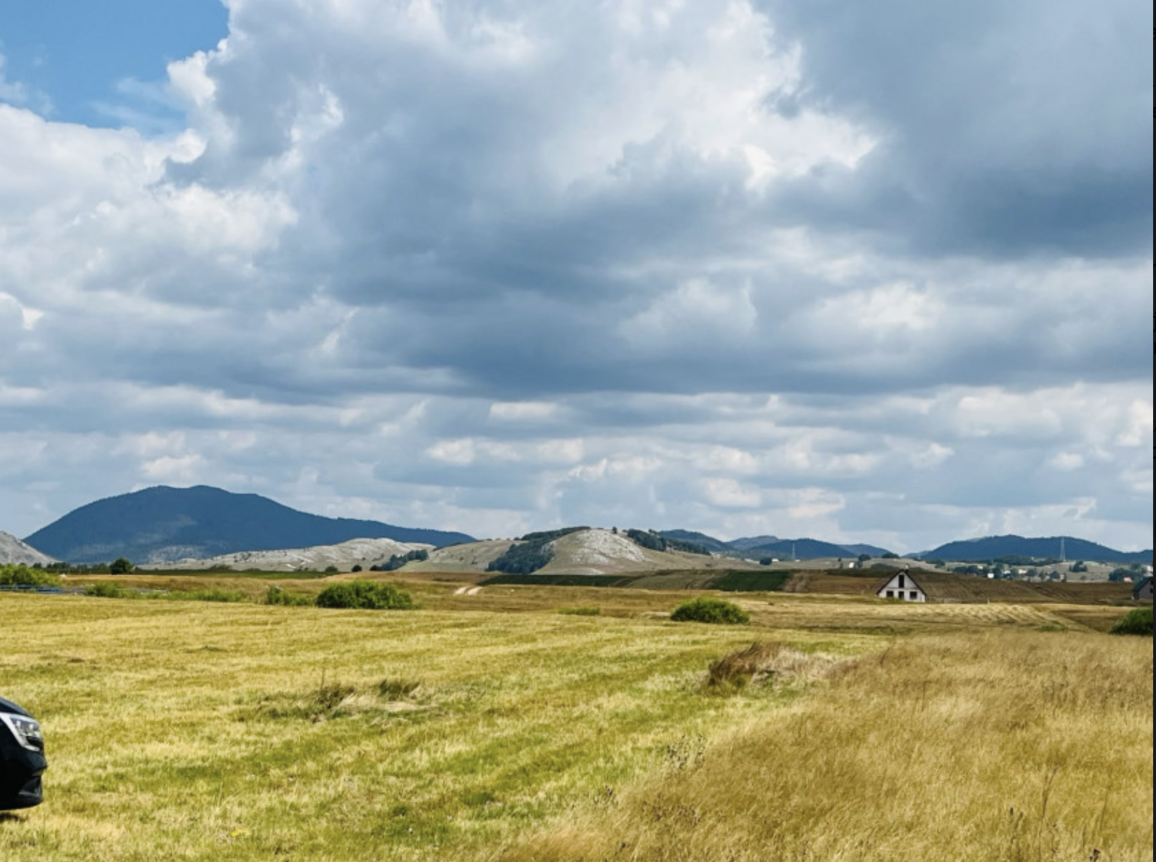 Zemljište 6700 m2, Pašina Voda 2, Žabljak - 4