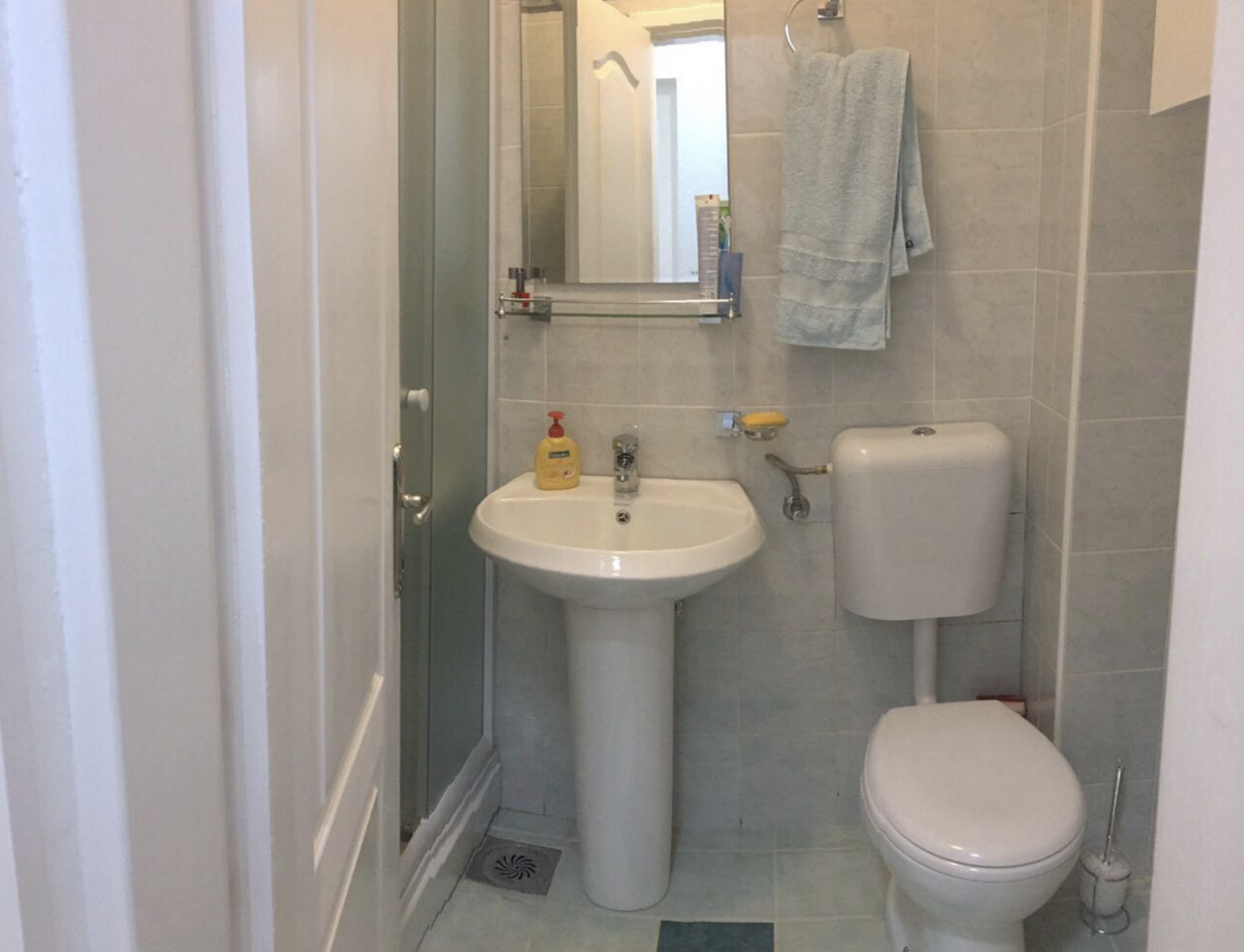 Stan 35m2, Podkošljun, Budva - 5