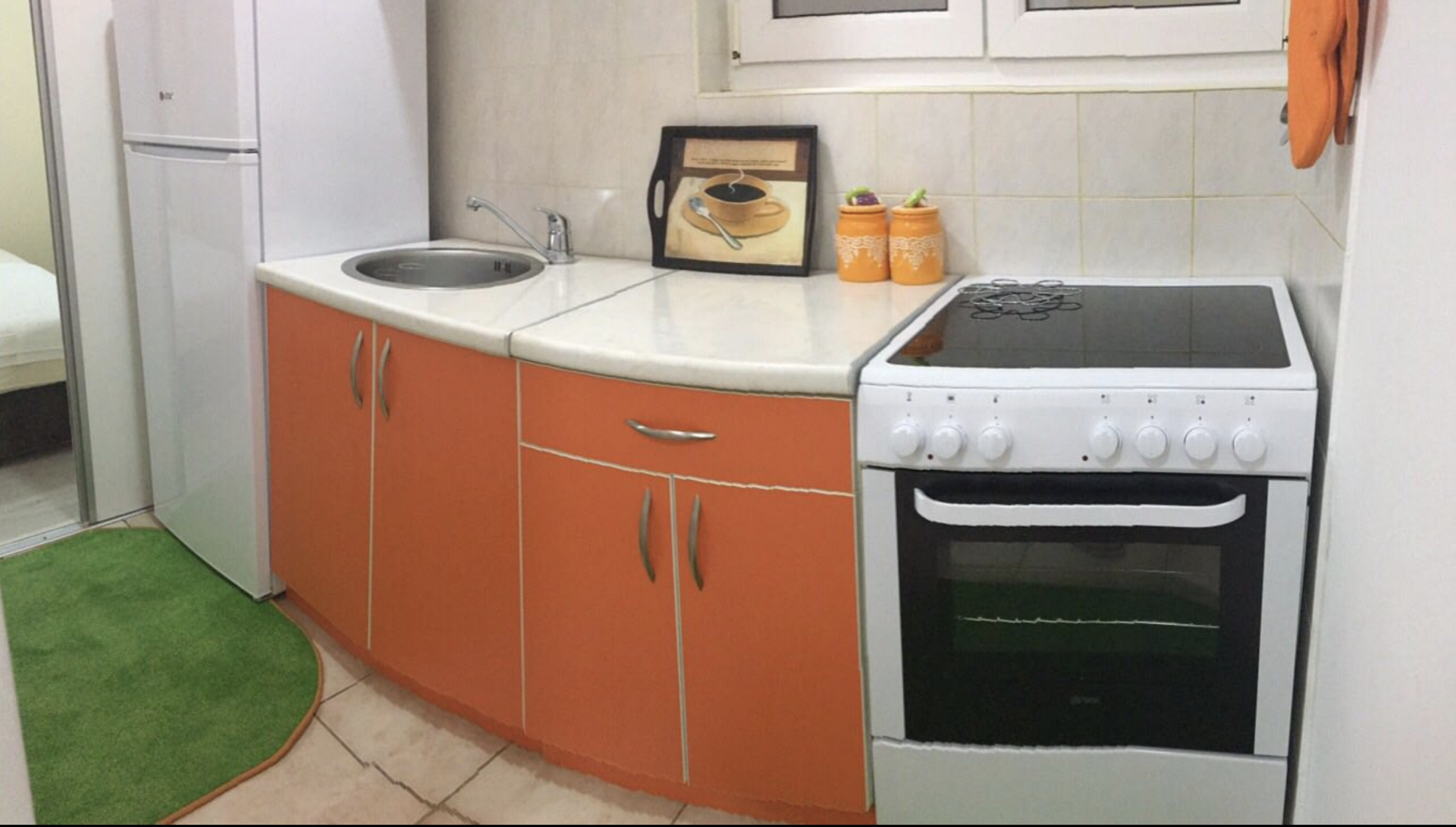 Stan 35m2, Podkošljun, Budva - 3
