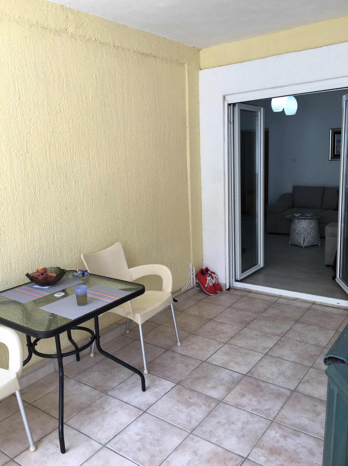 Stan 35m2, Podkošljun, Budva - 6