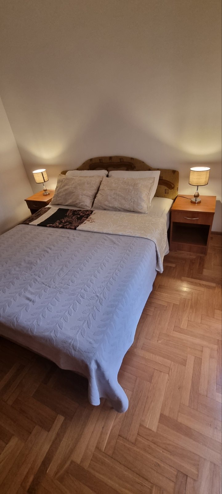 Jednosoban stan 49m2, Budva - 5