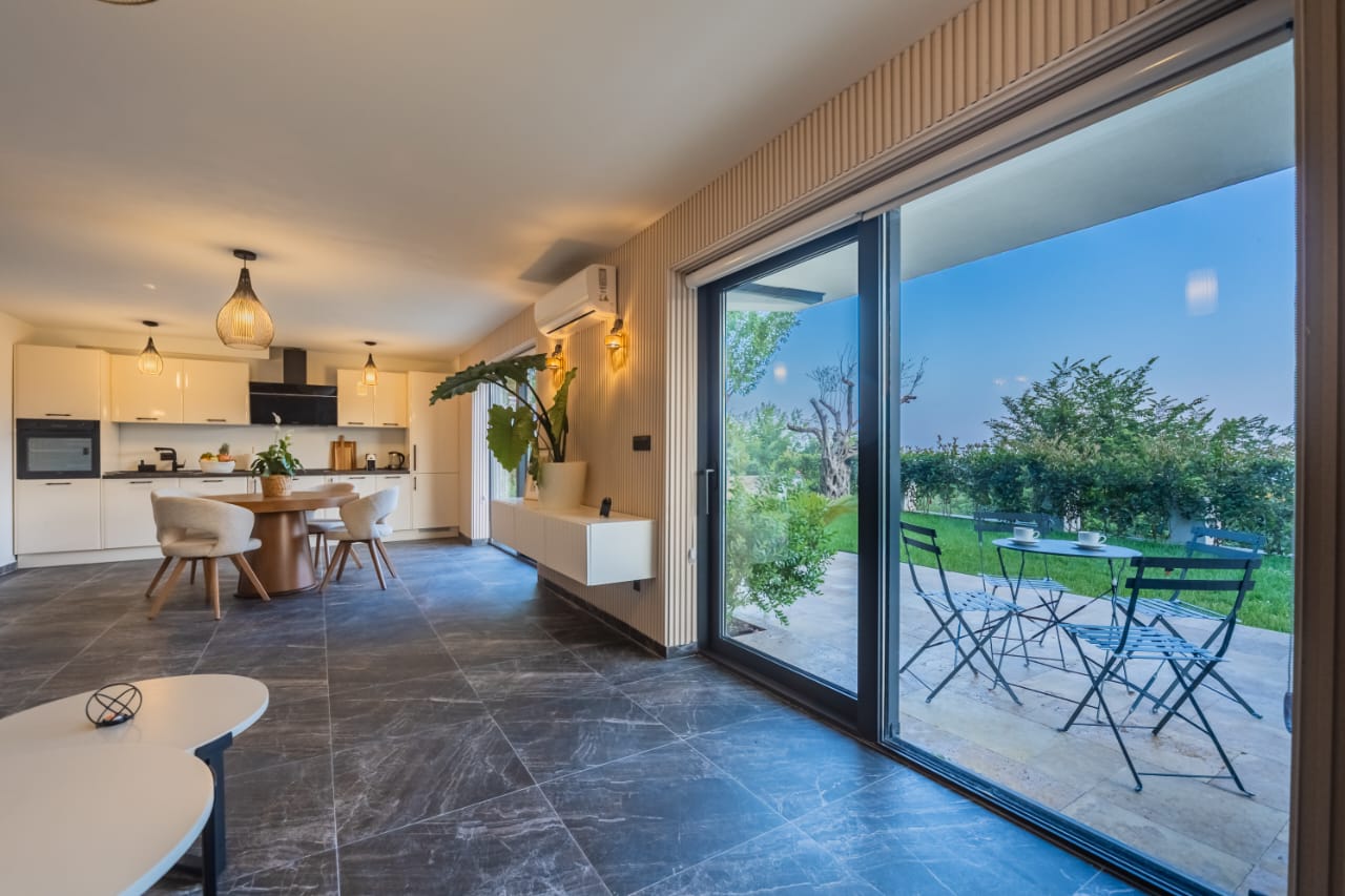 Villa Markovici 300m2 - 3