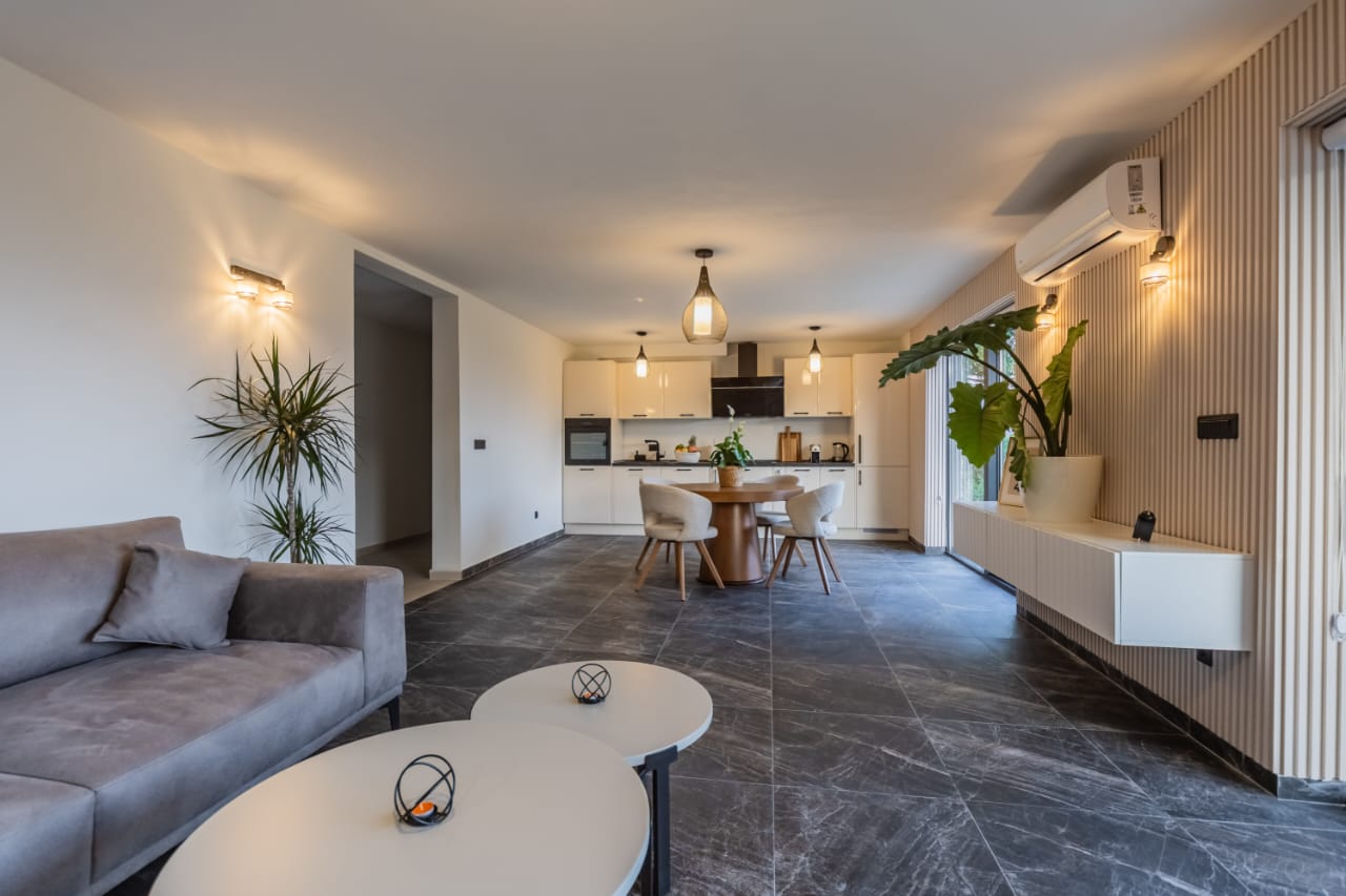 Villa Markovici 300m2 - 5