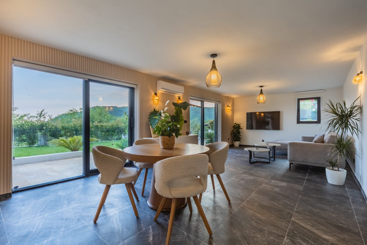 Villa Markovici 300m2 - 8
